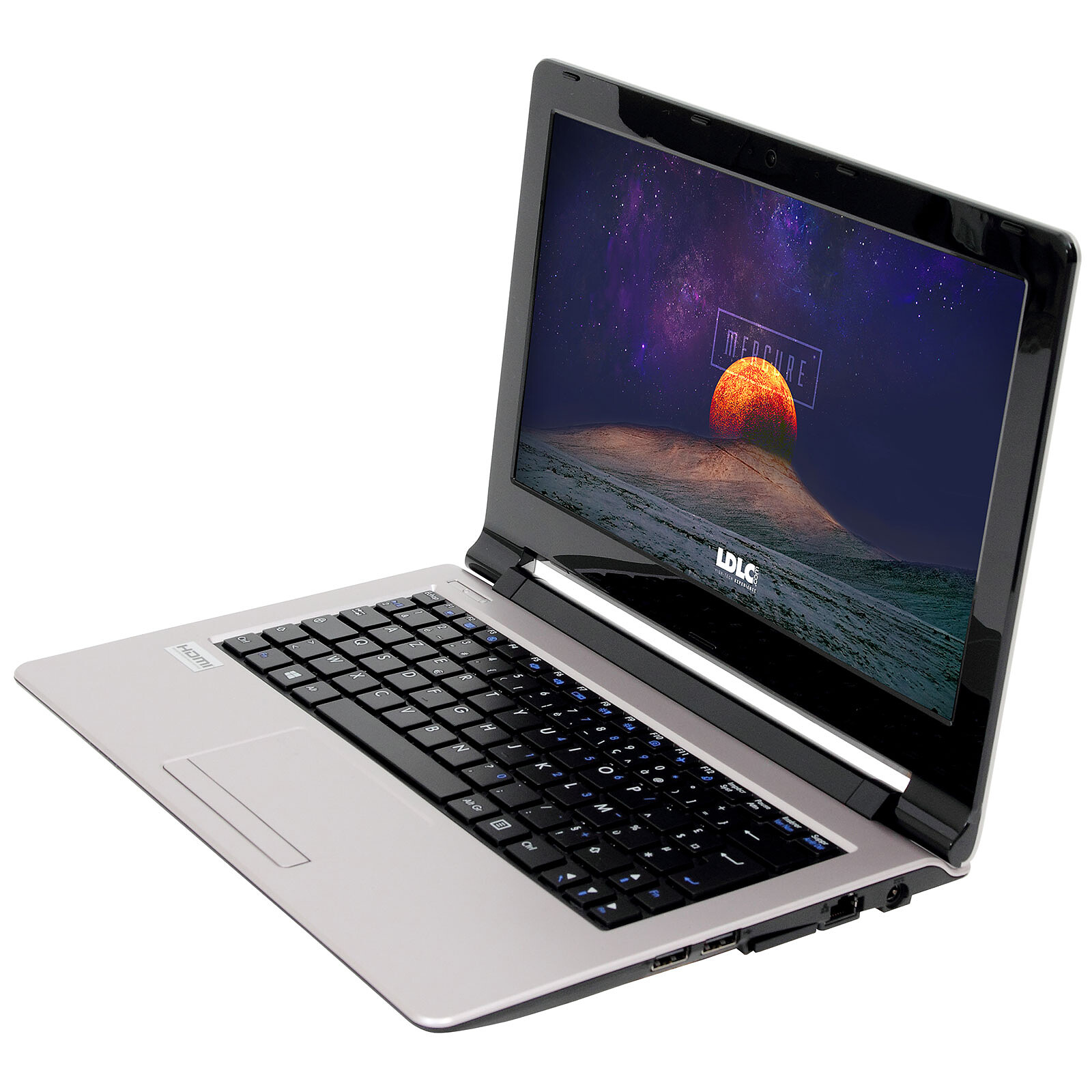Medion Akoya E15307 (MD62369 FR) - PC portable - Garantie 3 ans LDLC