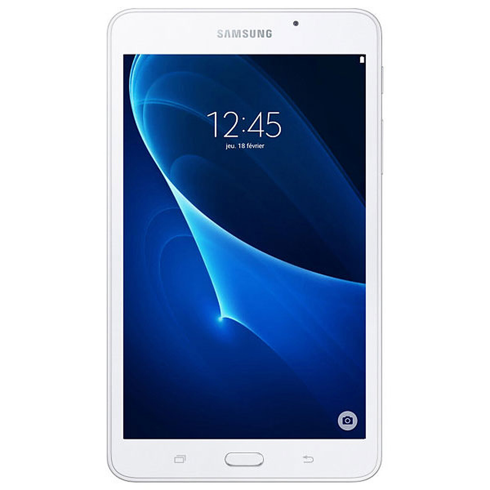 Nuevo Galaxy Tab A 10.5, características, precio y ficha técnica