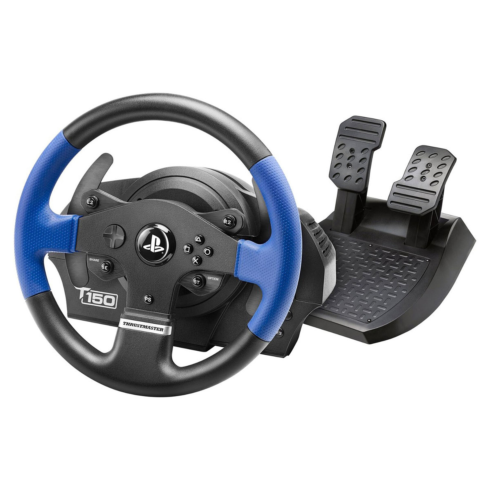 Thrustmaster T150 RS Force Feedback