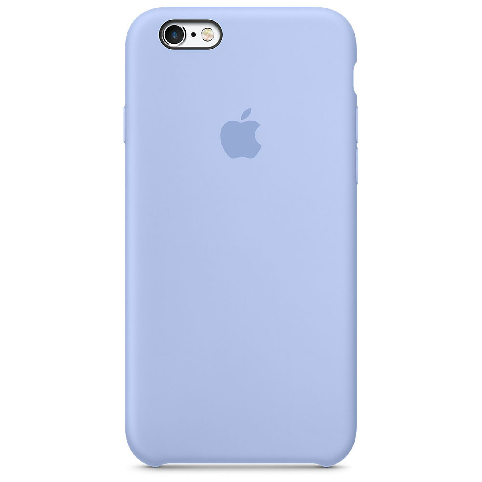 QDOS Case Touch Pure avec Snap Minuit pour iPhone 14 Plus - Coque téléphone  - Garantie 3 ans LDLC
