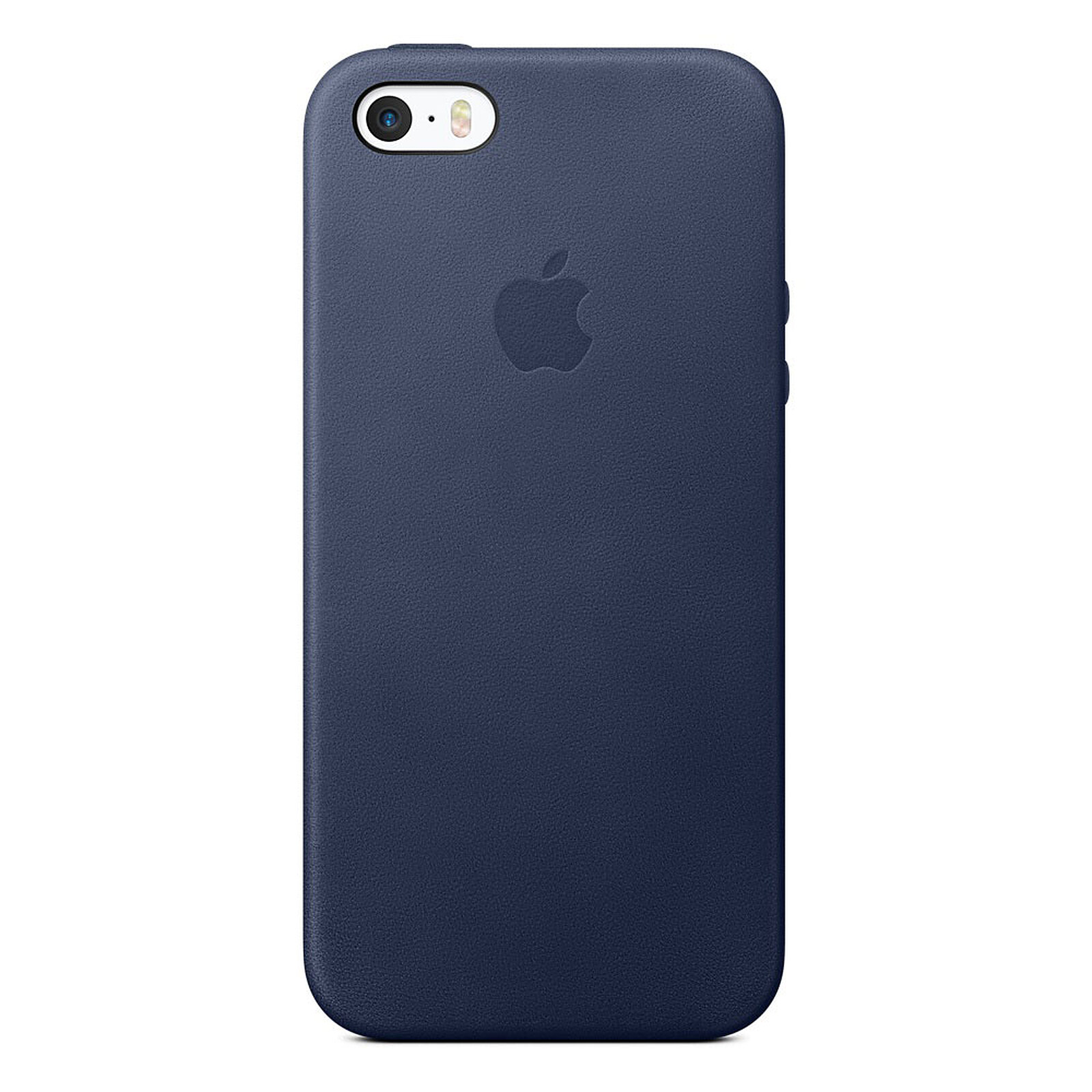 DECODED Funda de silicona azul iPhone 15 Pro - Funda de teléfono - LDLC