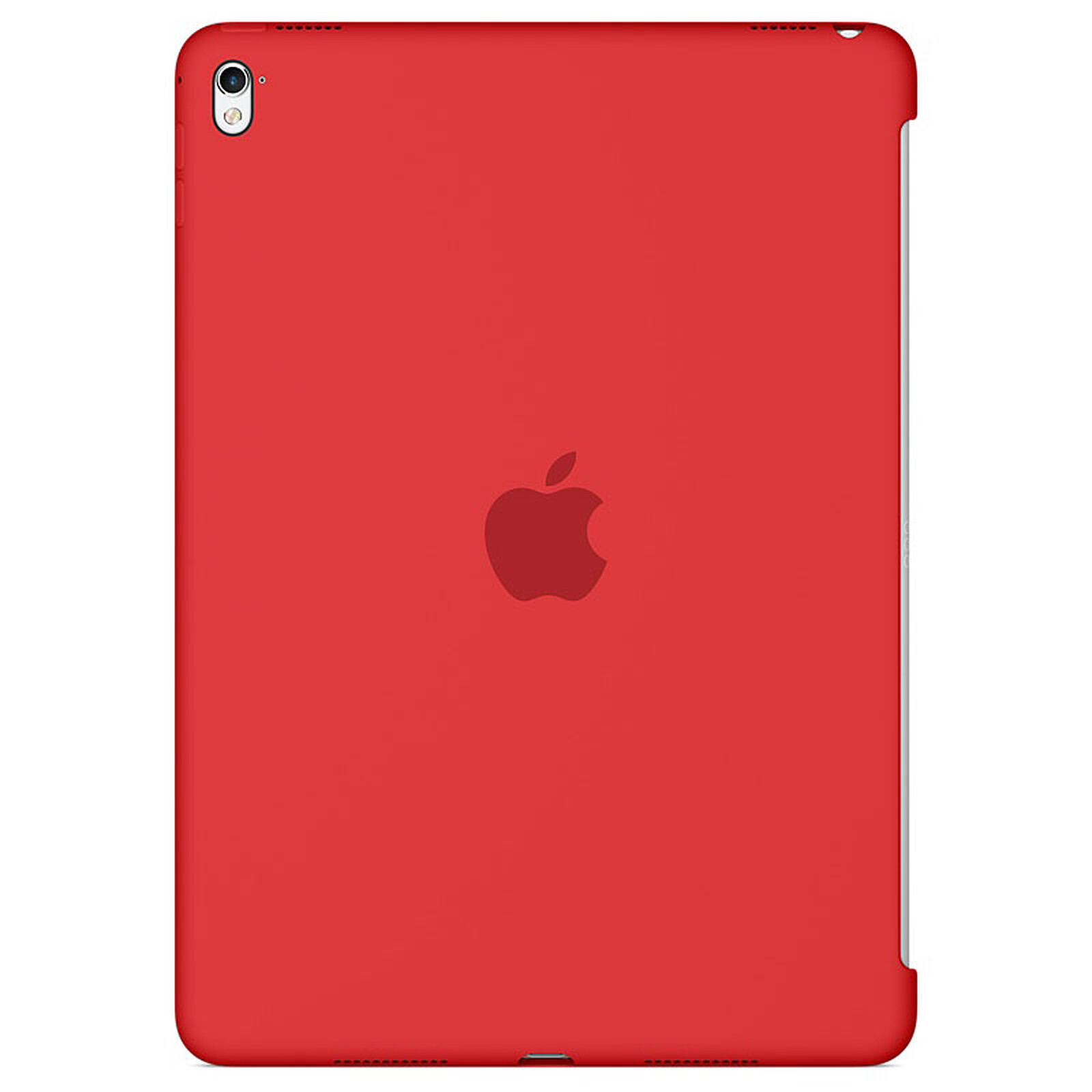 Apple Coque en silicone pour iPad Pro 9,7 pouces - Lilas