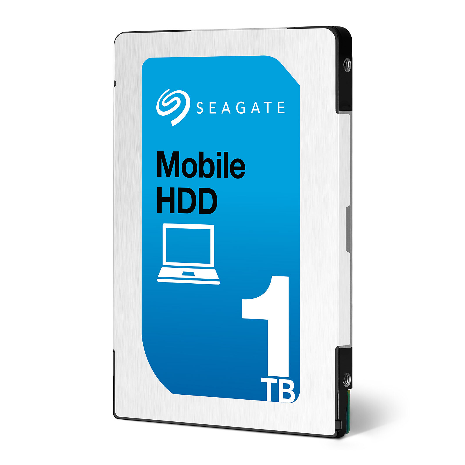 Seagate Mobile HDD 1 To - Disque dur interne - Garantie 3 ans LDLC