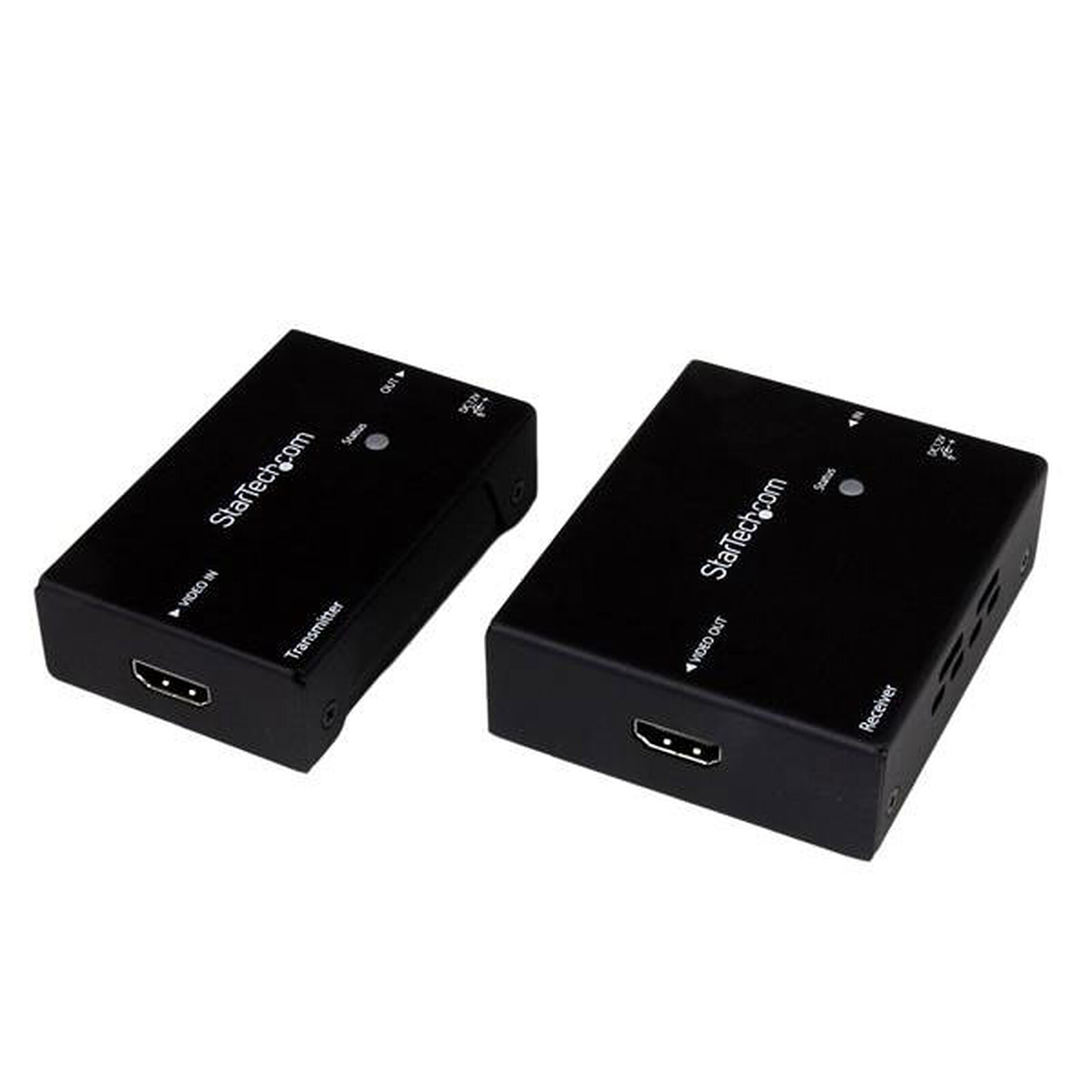 Émetteur et récepteur HDMI sans fil, kit Maroc