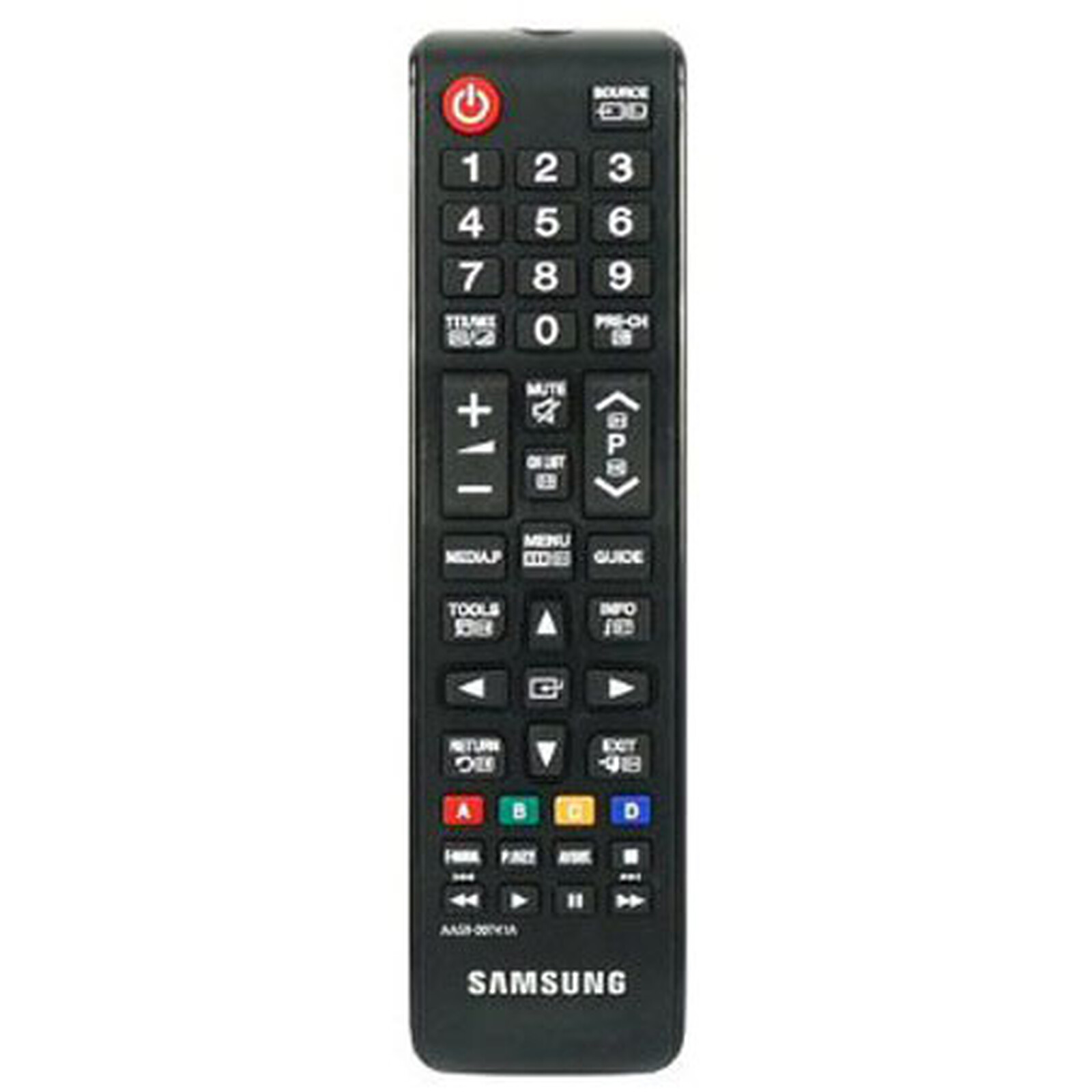 Samsung AA59-00741A - Télécommande - Garantie 3 ans LDLC