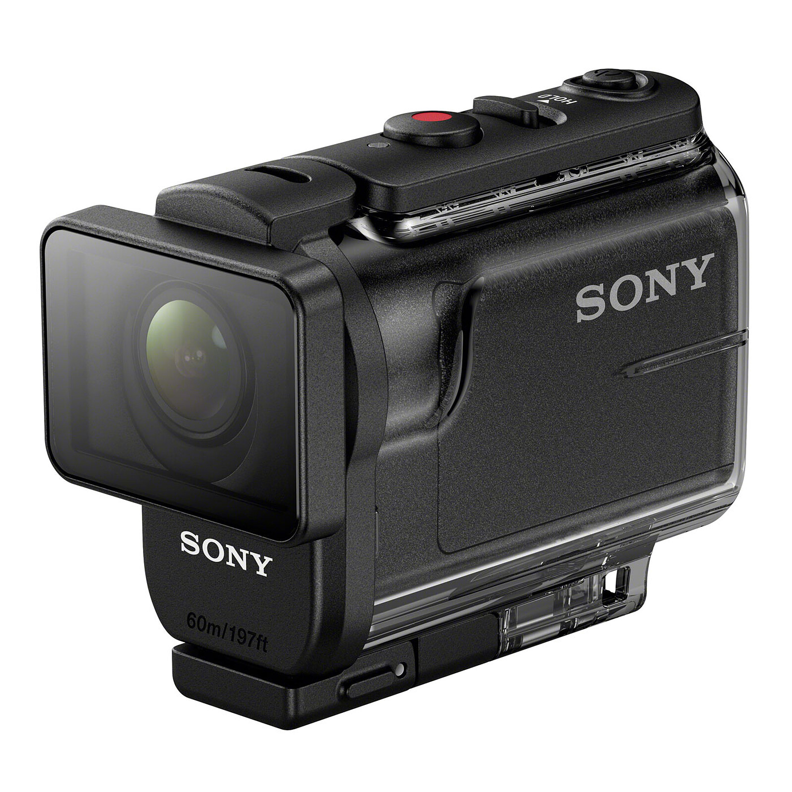 Mini-trépied de voyage pour Sony Action Cam HDR-AS50