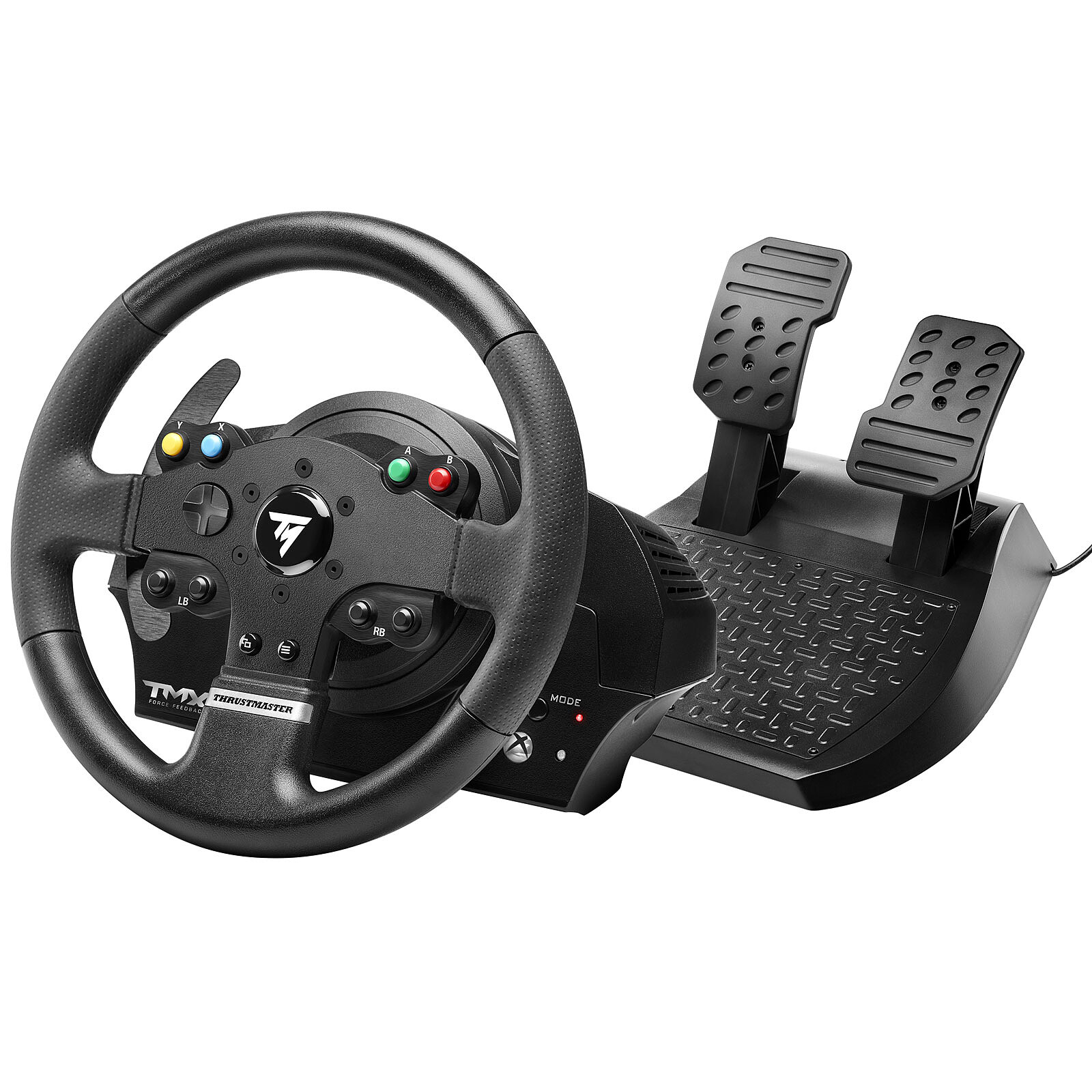 Krom K-Wheel - Comprar volante + pedales PC/PS3/PS4/Xbox barato