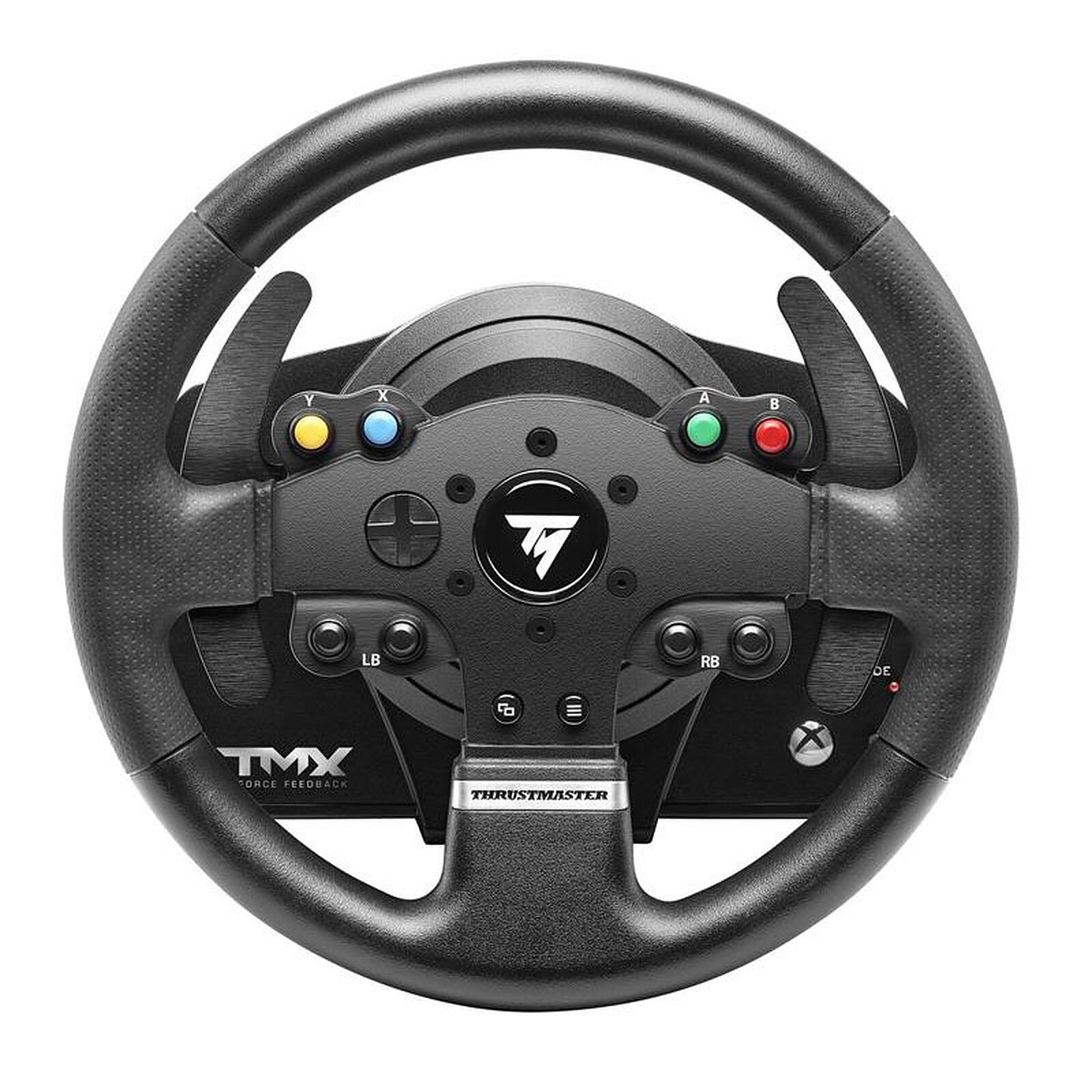 Thrustmaster T248 - PC game racing wheel - LDLC 3-year warranty