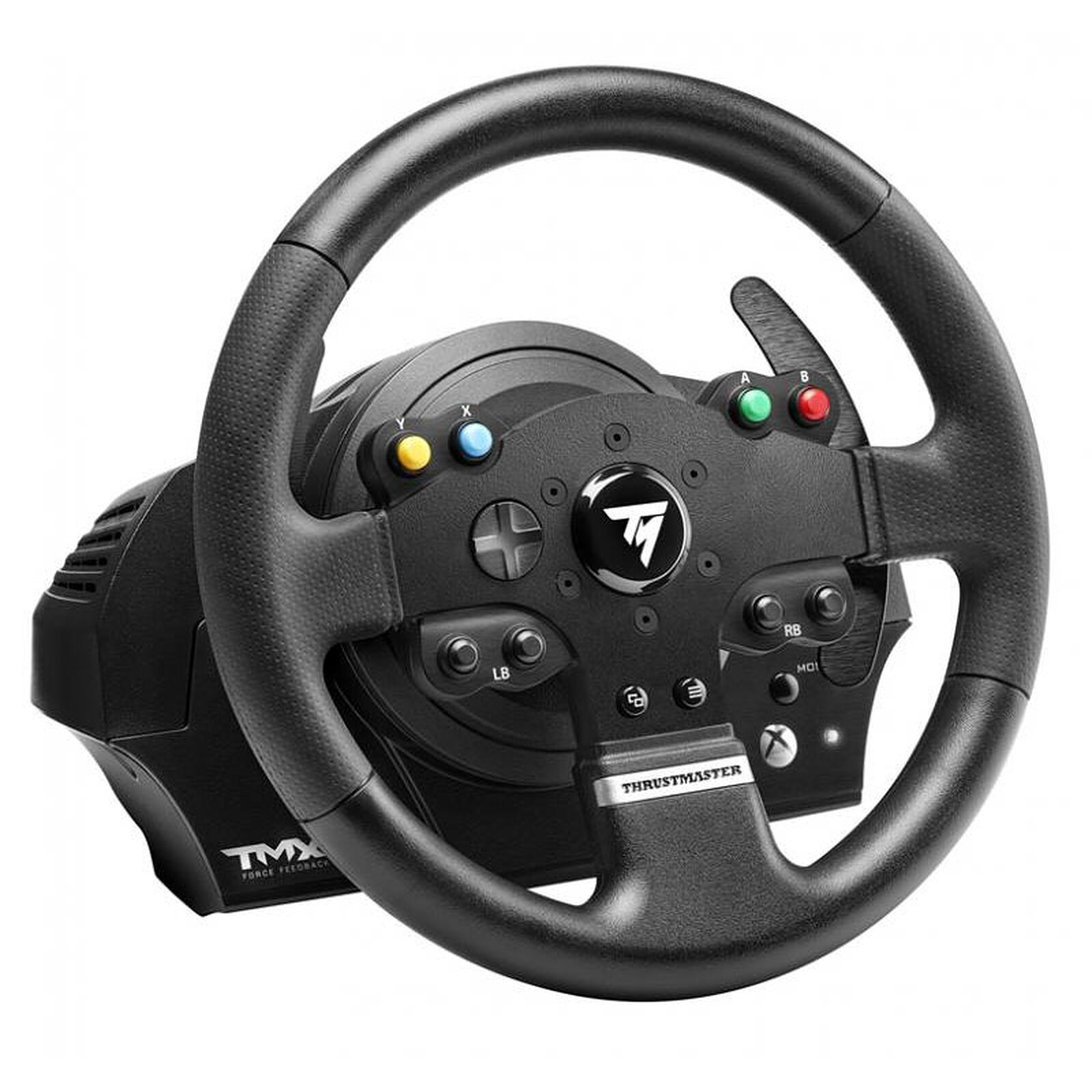 Thrustmaster TS-PC Racer Ferrari 488 Challenge Edition - Volant PC -  Garantie 3 ans LDLC