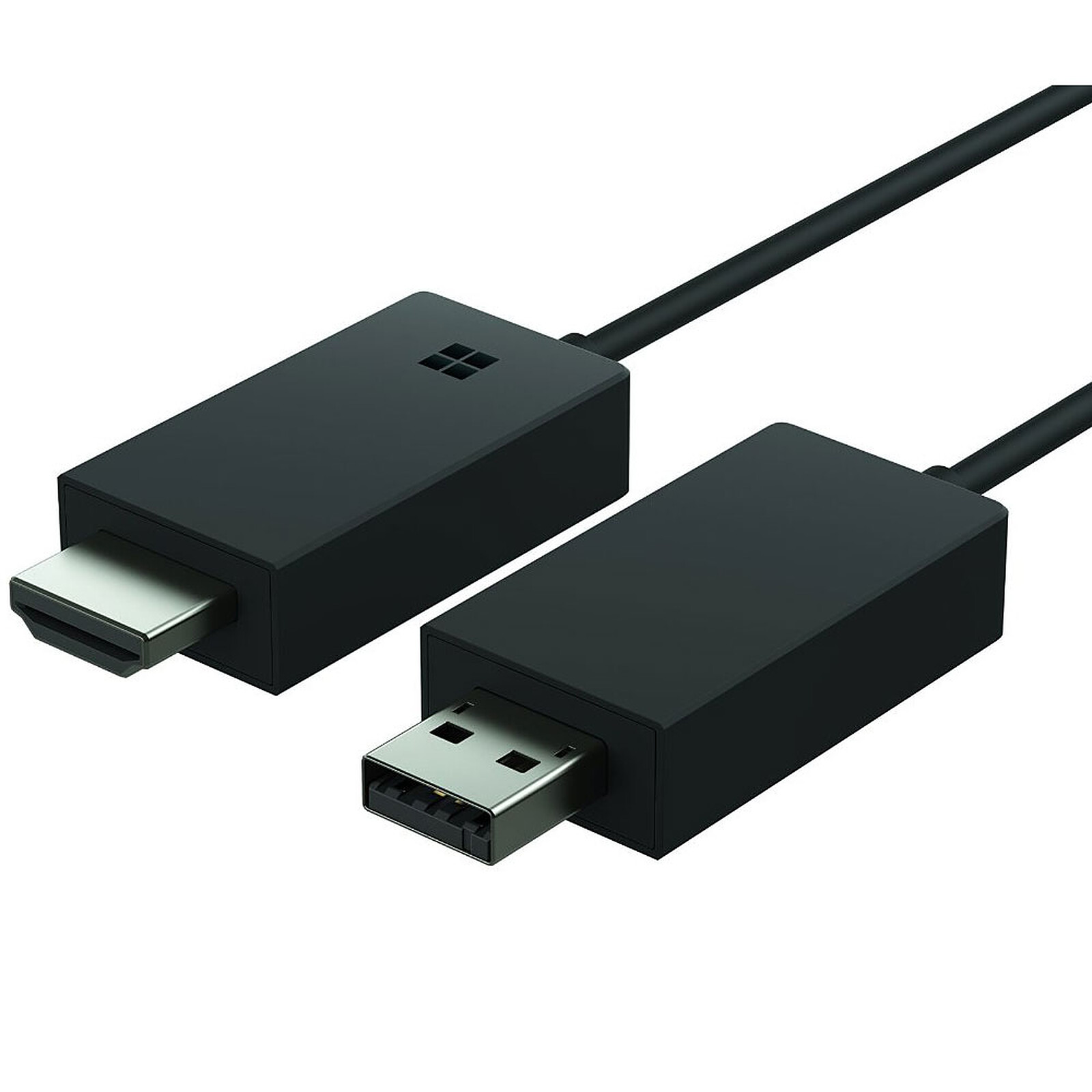 Microsoft Wireless Display Adapter 2 HDMI - Lecteur multimédia