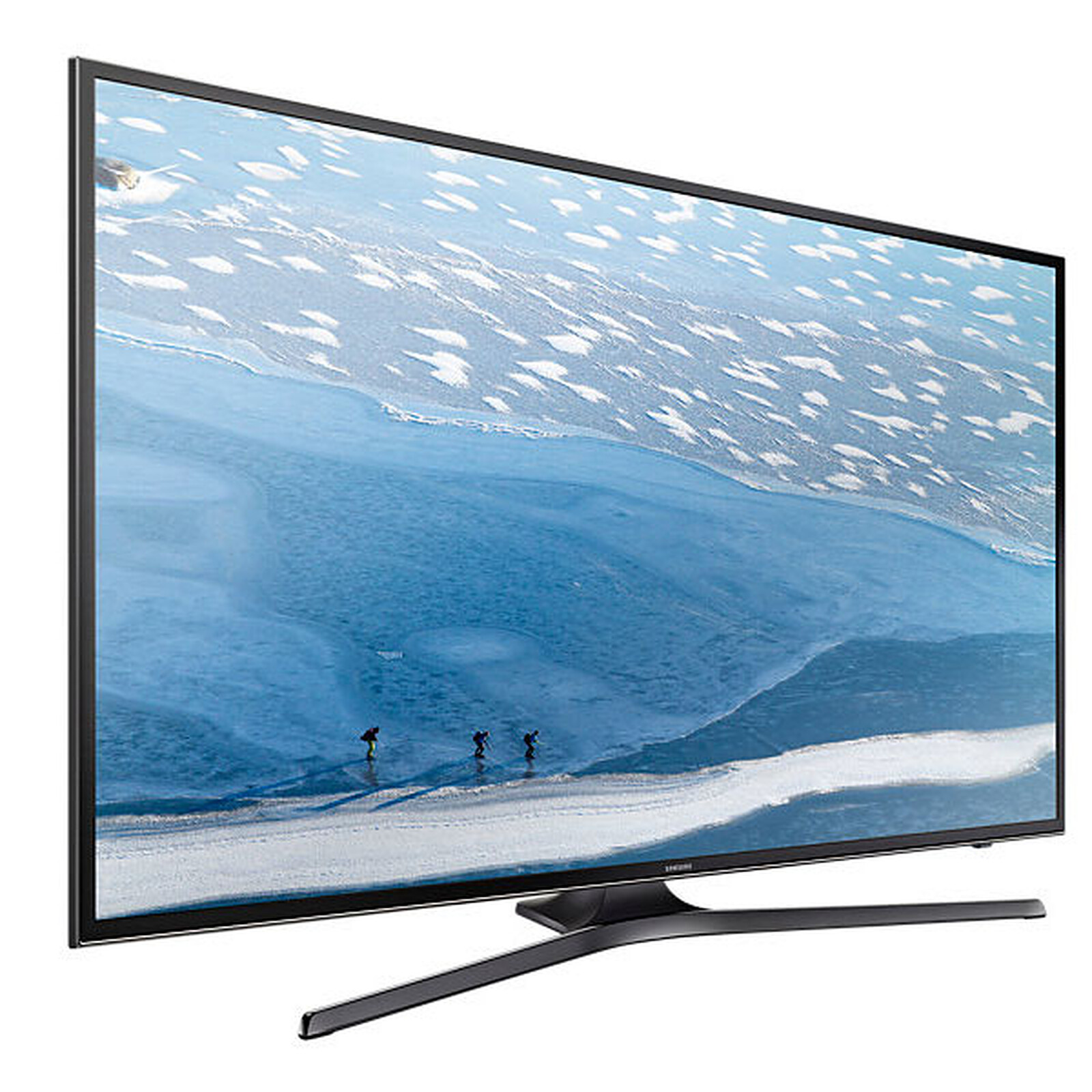 Samsung UE40KU6000 - TV - Garantie 3 ans LDLC