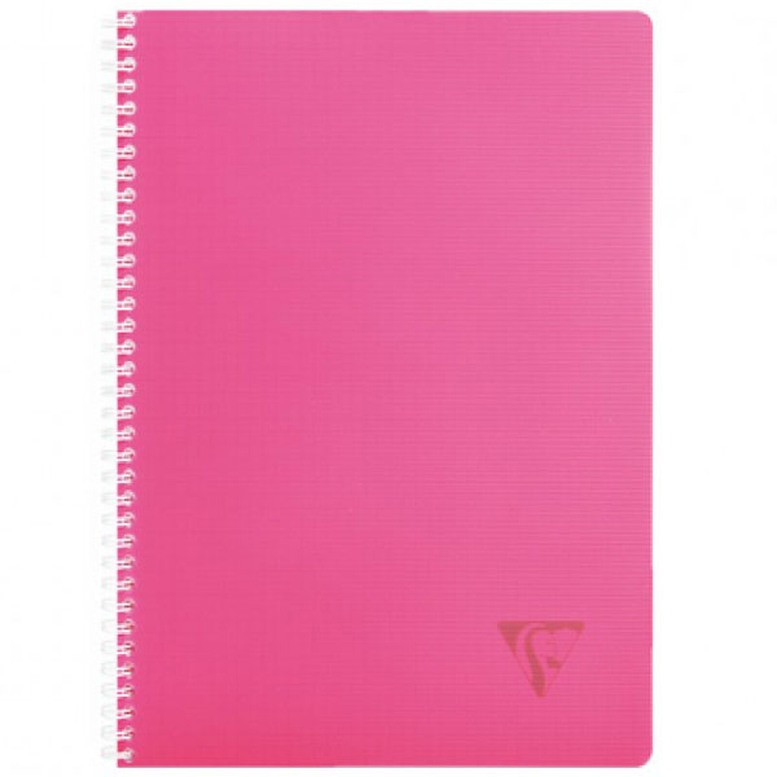 Clairefontaine Zap Book A4 spirale 320 pages 80g - Bloc note - LDLC