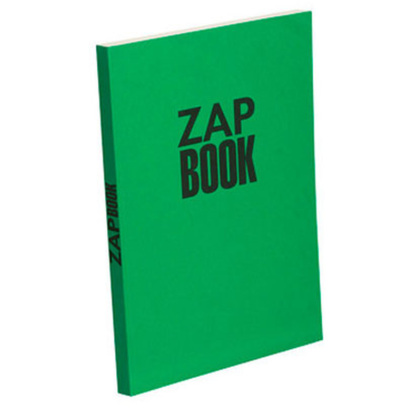 Zap Book Clairefontaine 80 g/m²