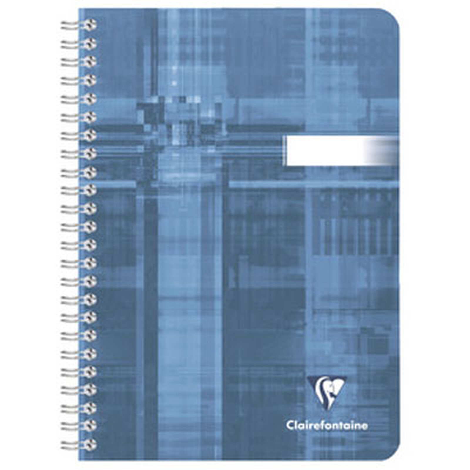 Recharge cahier - Format A5 14.8 x 21 cm - Exabook - Rhodia - 160