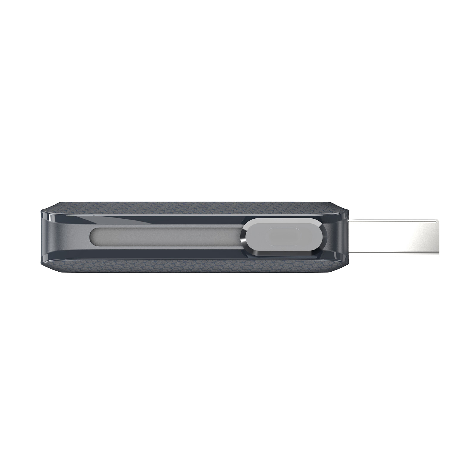 SanDisk Ultra Dual Drive Go - USB flash drive - 128 GB - USB 3.1