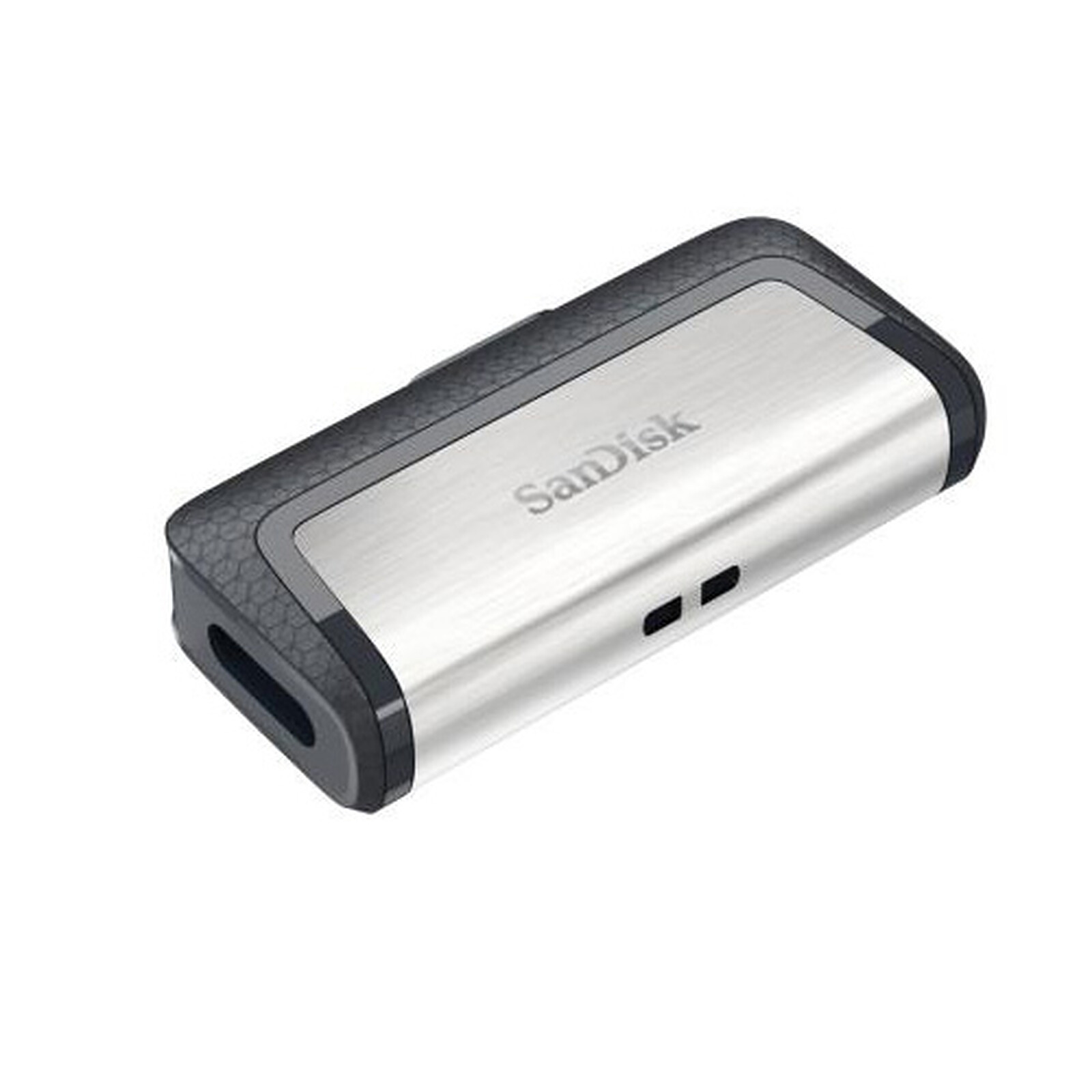 STOCKAGE. SanDisk Connect : une clé USB sans fil pas très rapide mais bien  pratique