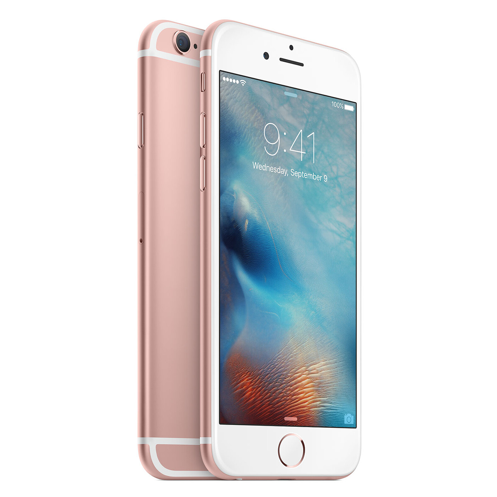 Apple iPhone 13 512 GB Rosa - Móvil y smartphone - LDLC