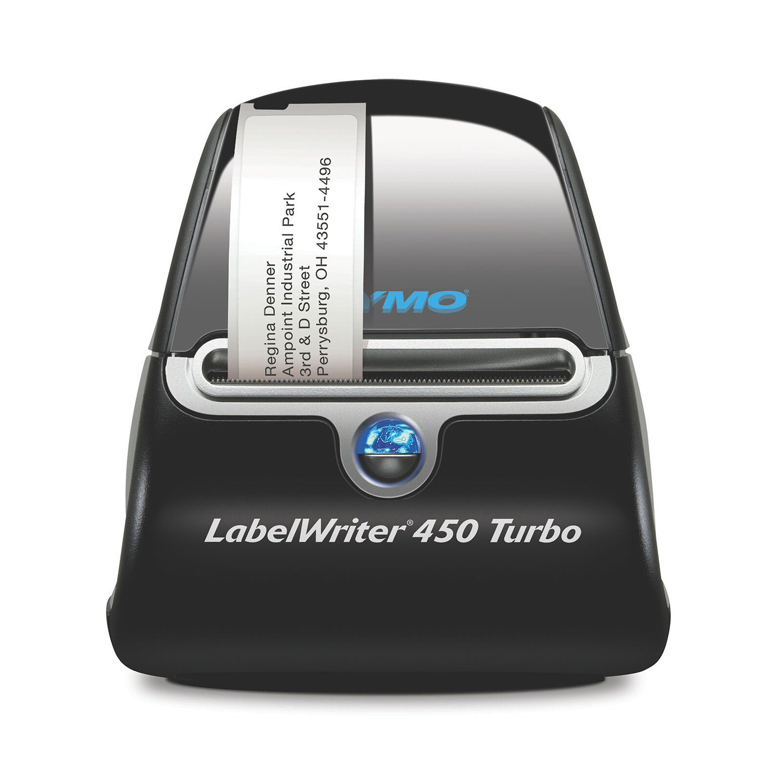 DYMO LabelWriter 550 - Imprimante thermique - Garantie 3 ans LDLC