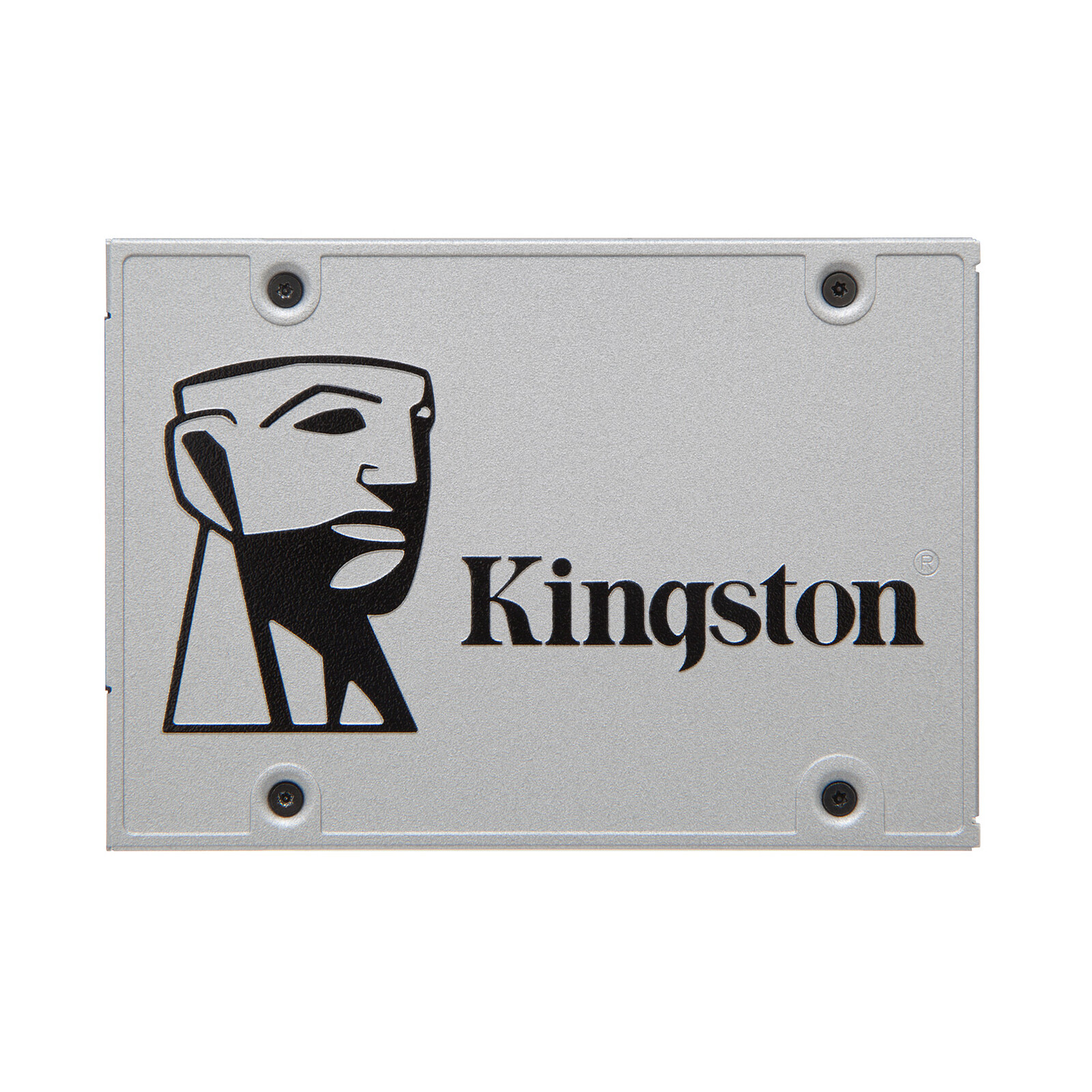 Kingston SSDNow UV400-240 Go Disque Seul Disque SSD 2.5 SATA 3 