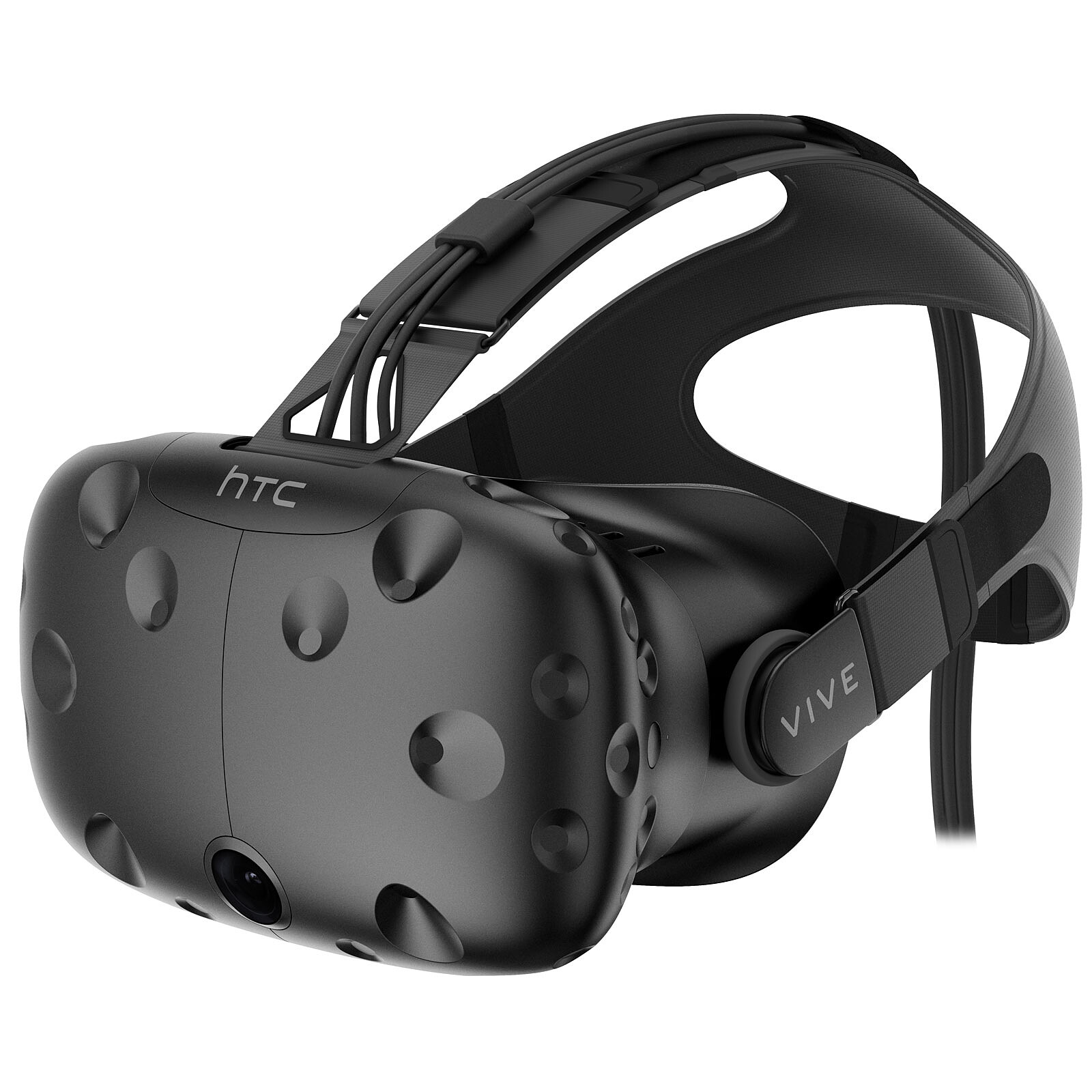 Vive Gafas realidad virtual HTC LDLC | ¡Musericordia!