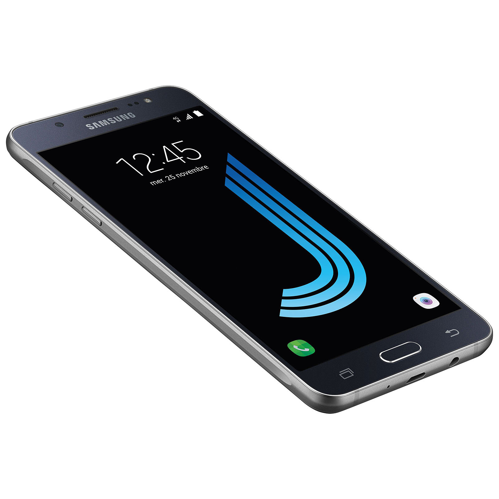 Samsung Galaxy J5 pas cher : prix, caractéristiques, avis
