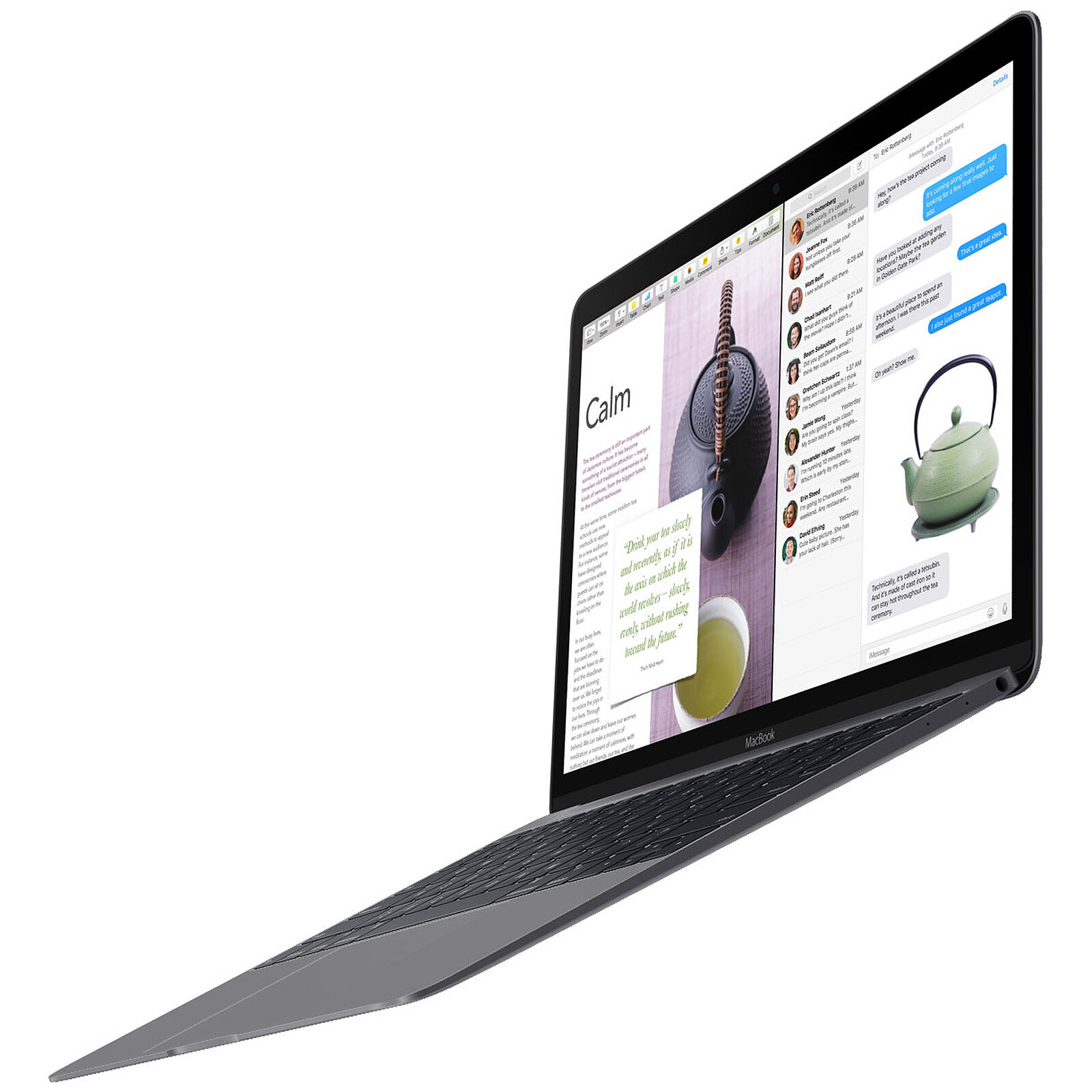 Apple MacBook Pro (2014) 15 Retina (MGXA2F/A) · Reconditionné - MacBook  reconditionné - LDLC