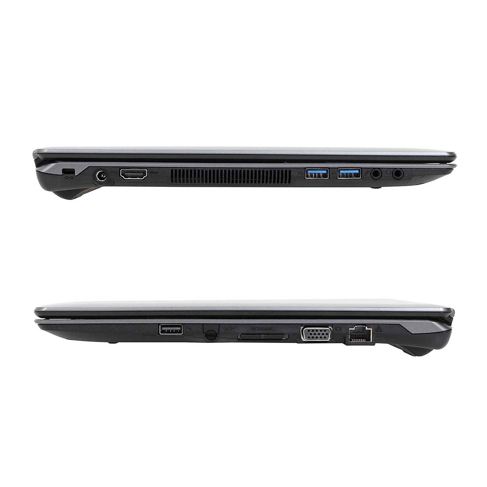 ASUS EeeBook E402SA-WX027T Bleu - PC portable - Garantie 3 ans LDLC