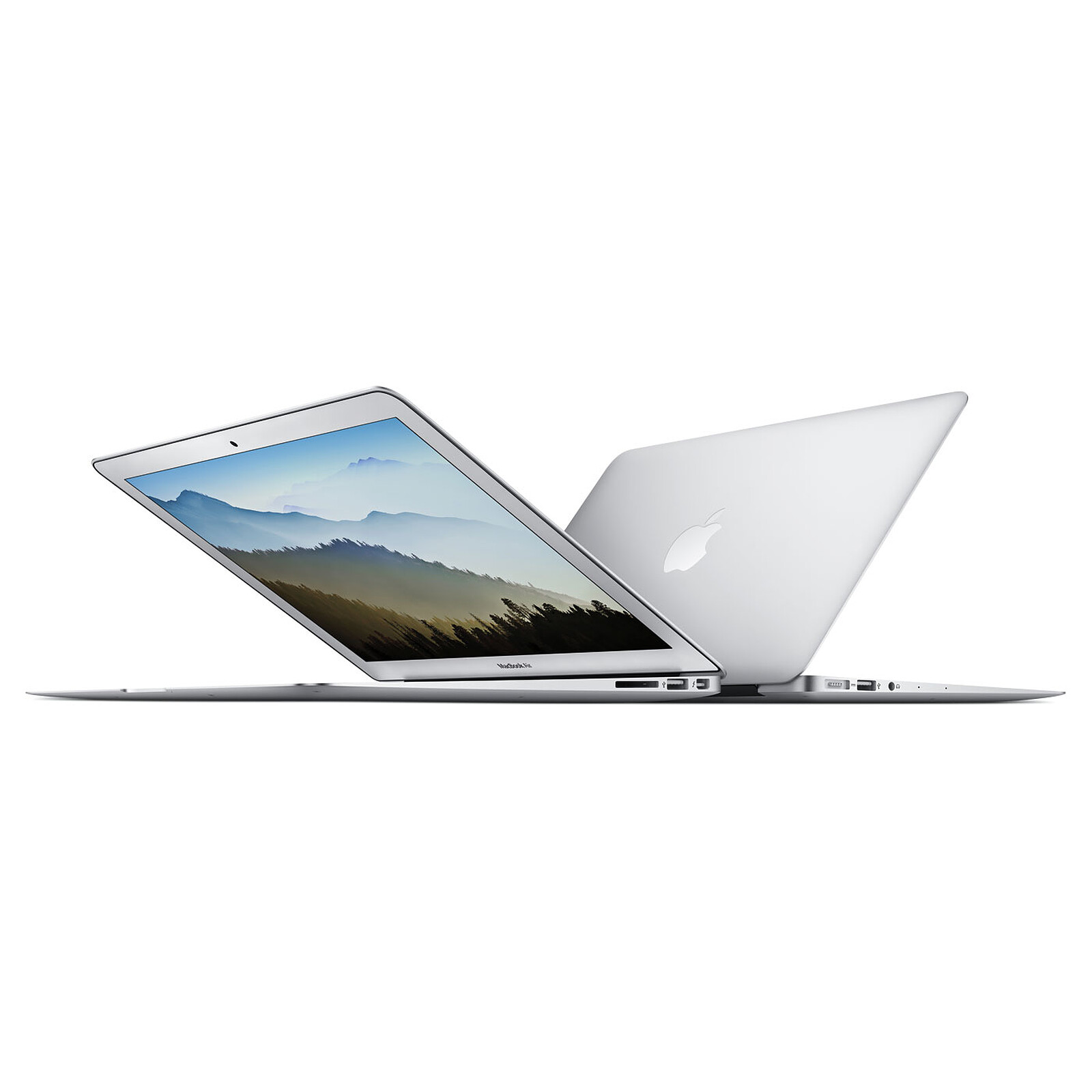 Apple MacBook Air (2017) 13 (MQD32FN/A) · Reconditionné - MacBook  reconditionné - LDLC