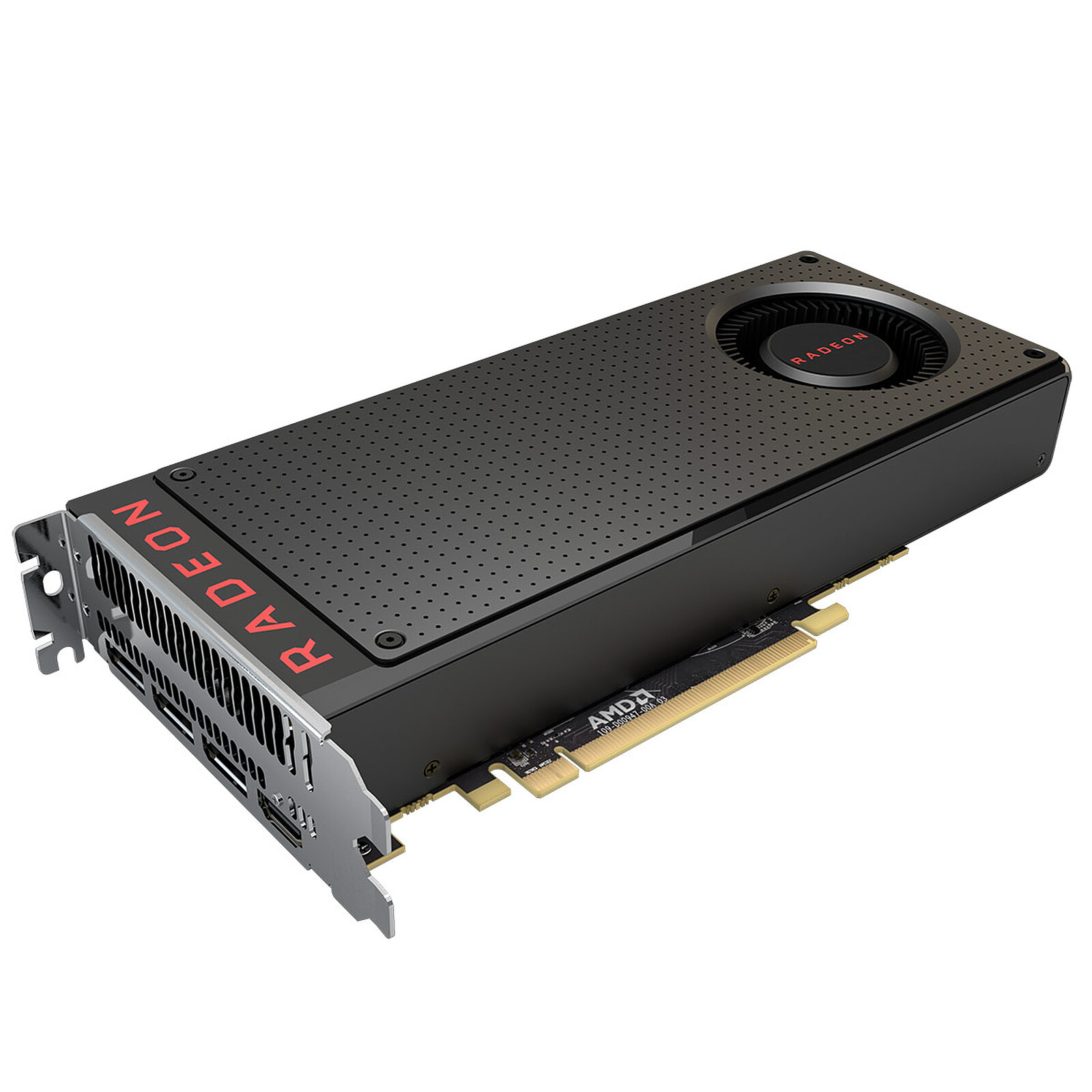 Asus rx 480 разгон