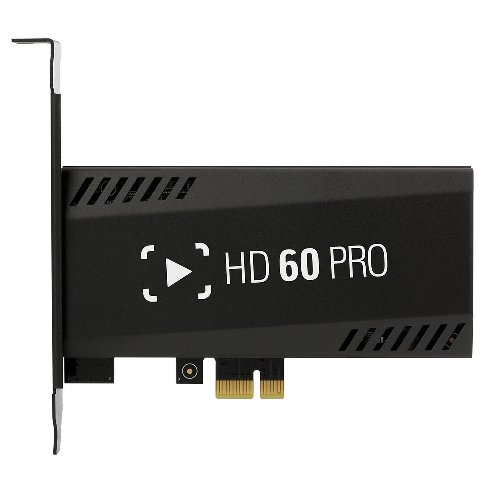 Elgato Game Capture HD60 Pro - Accessoires streaming - Garantie 3