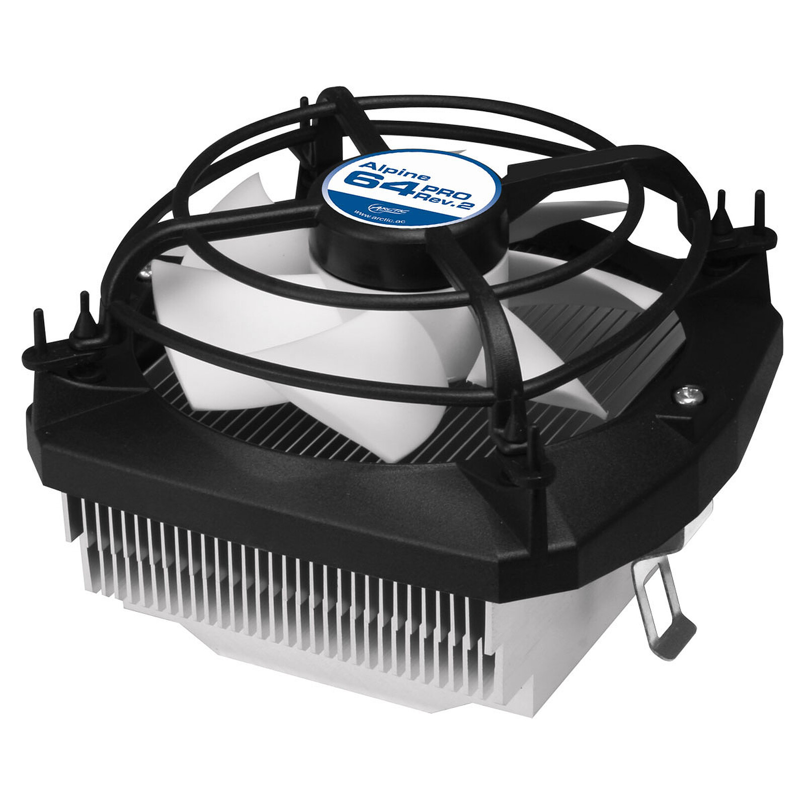 Cooler Master X Dream i117 - Ventilateur processeur - Garantie 3 ans LDLC