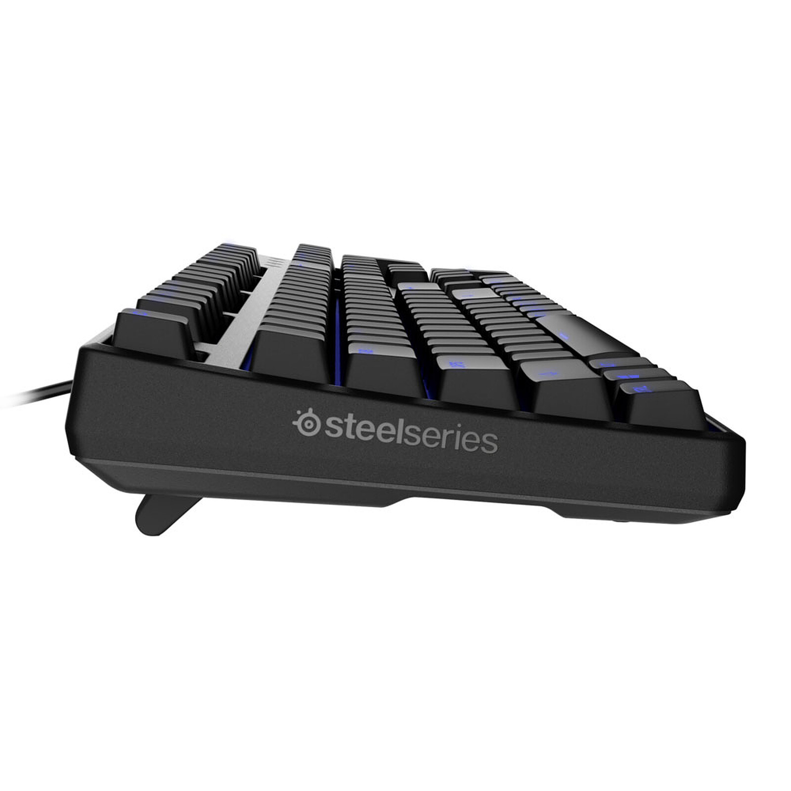 SteelSeries Combo 3 (Apex 3 + Rival 3) - Pack clavier souris - Garantie 3  ans LDLC