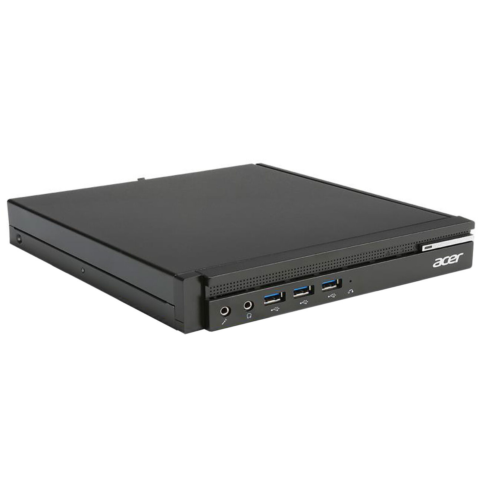 Acer Veriton N4640G (DT.VNHEG.034) - Barebone PC - Garantie 3 ans
