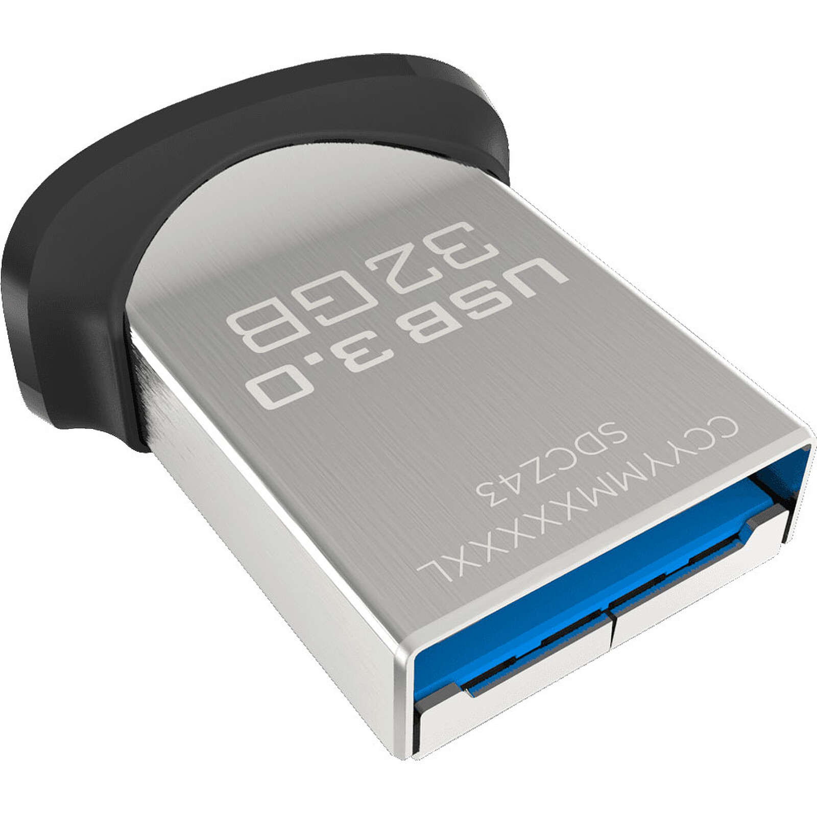 SanDisk Ultra Flair 32 Go - Clé USB - LDLC