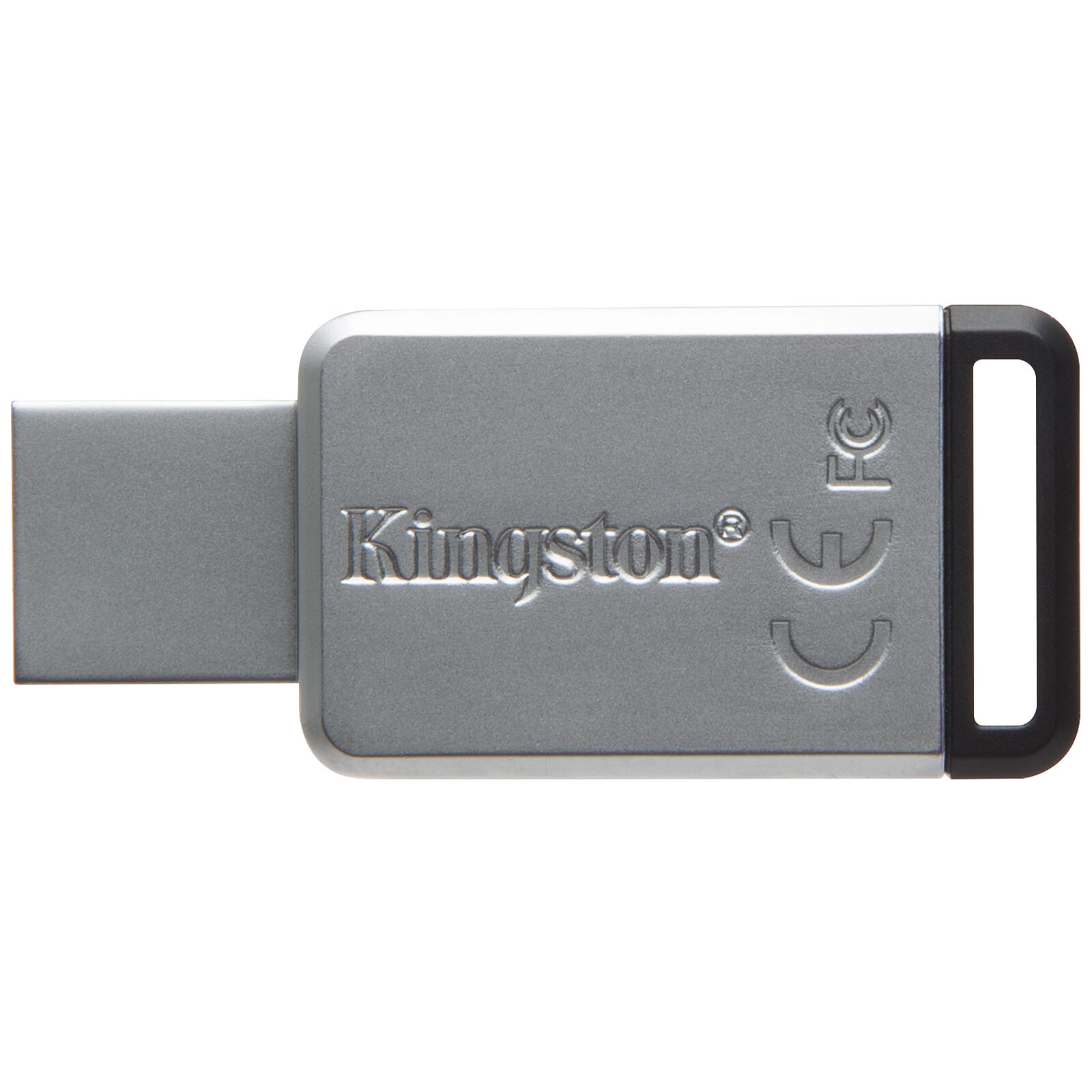 Kingston DataTraveler Kyson 128 Go - Clé USB - LDLC