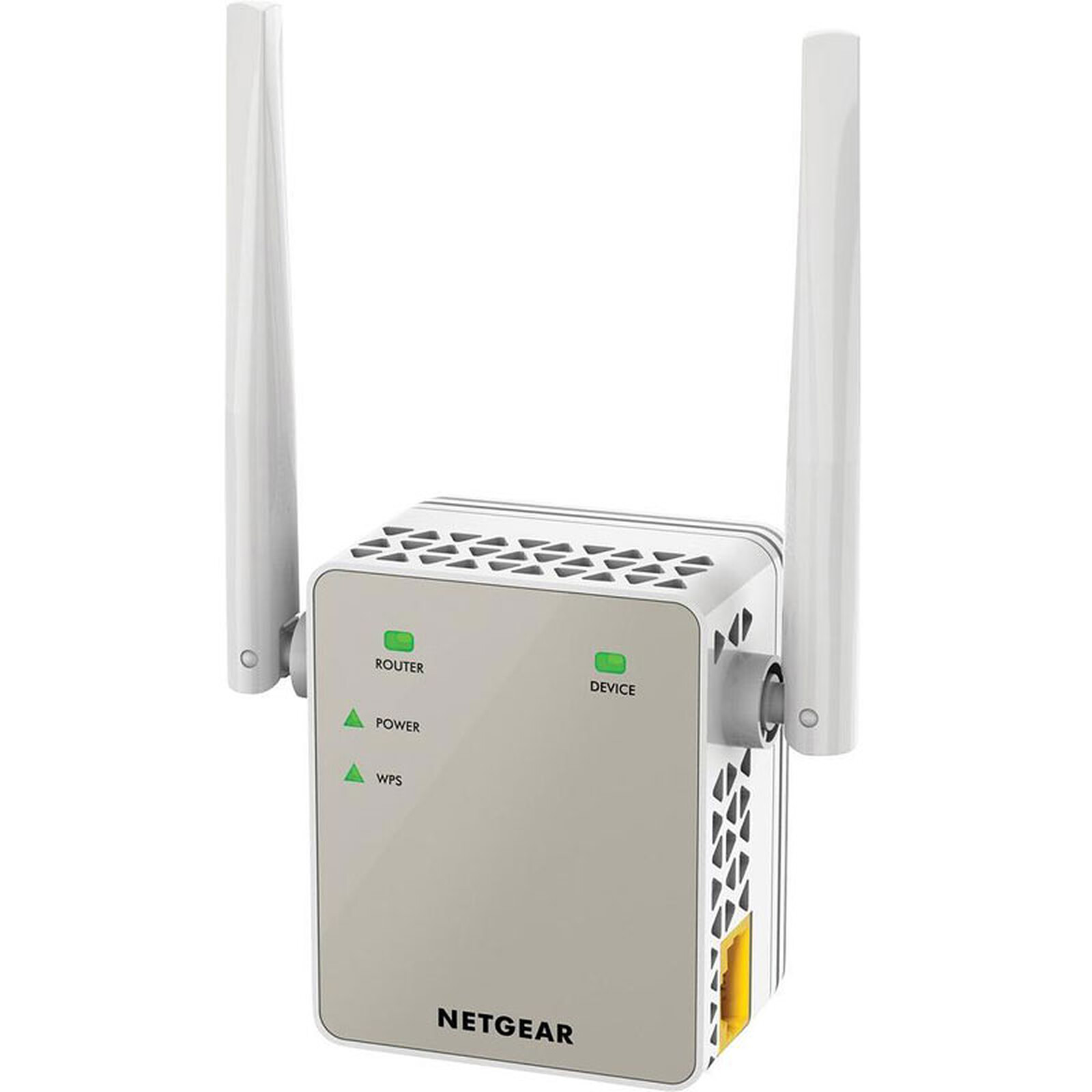 Netgear EX6120 - Répéteur Wi-Fi - Garantie 3 ans LDLC