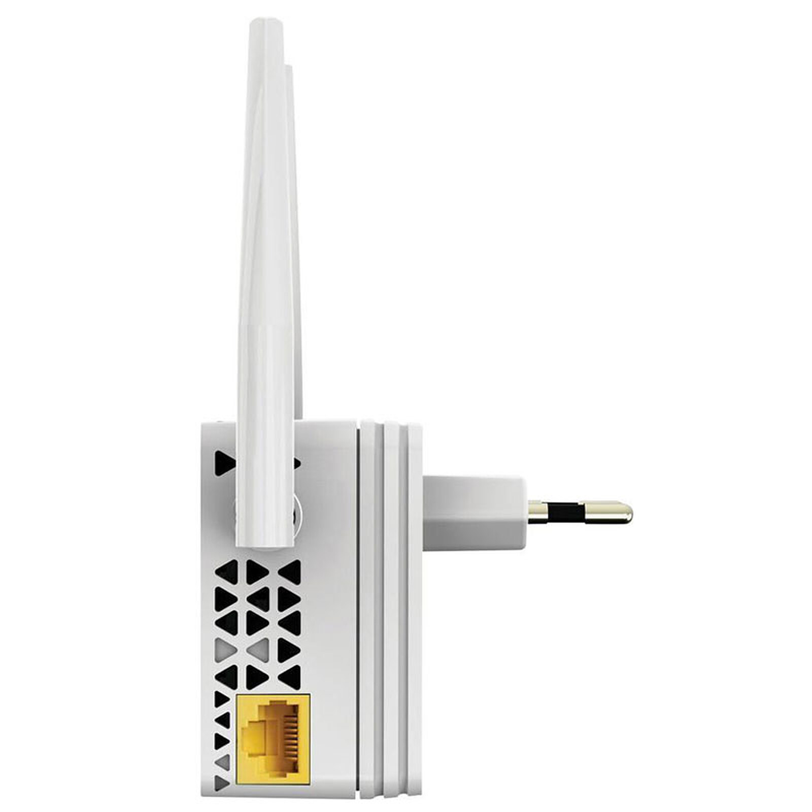 Répéteur Wifi Netgear EX6110 AC1200 Dual Band Blanc - Répéteur