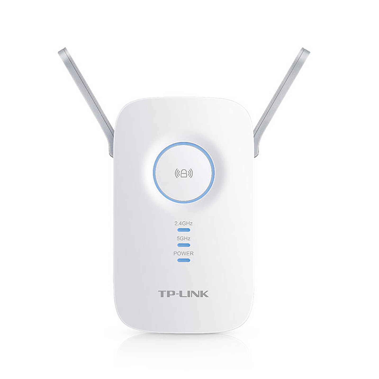 TP-LINK RE450 - Répéteur Wi-Fi - LDLC
