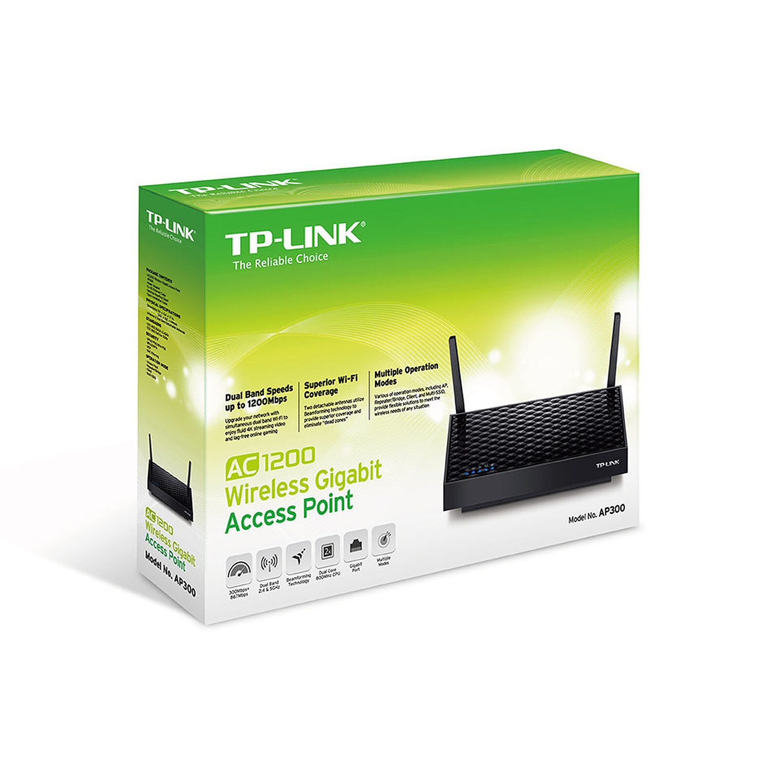 TP-LINK Deco S7 (Pack de 2) - Modem & routeur - Garantie 3 ans LDLC