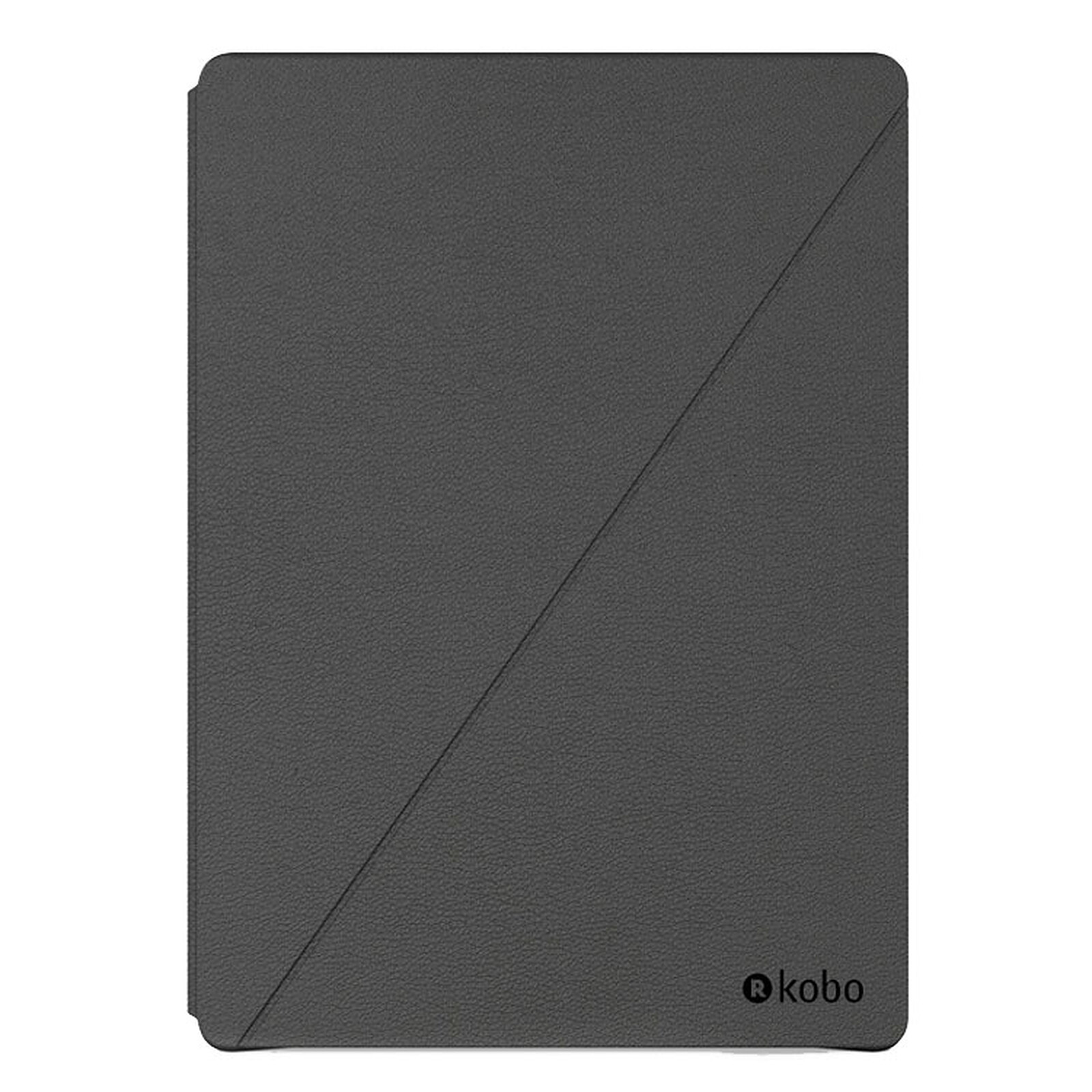 Funda eBook  Kobo Sleepcover, Para eBook Kobo Libra 2, Negro