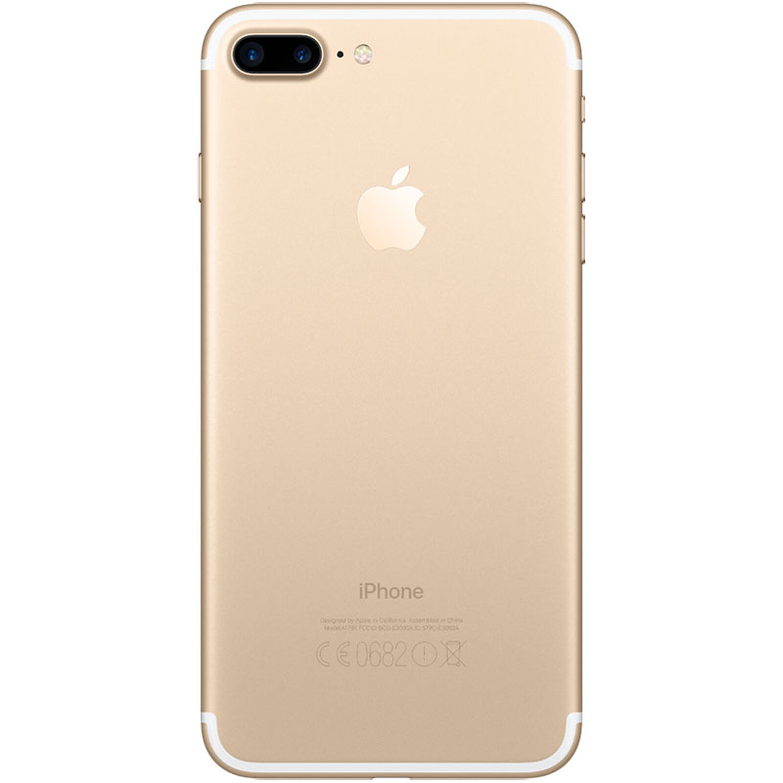 Apple iPhone 7 32GB Gold y smartphone Apple en