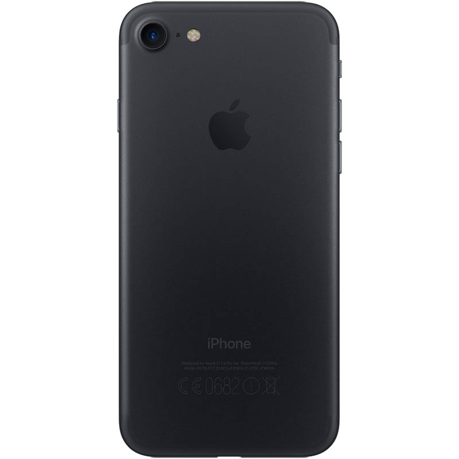 Apple iPhone 7 Plus 128 GB Negro - Móvil y smartphone - LDLC