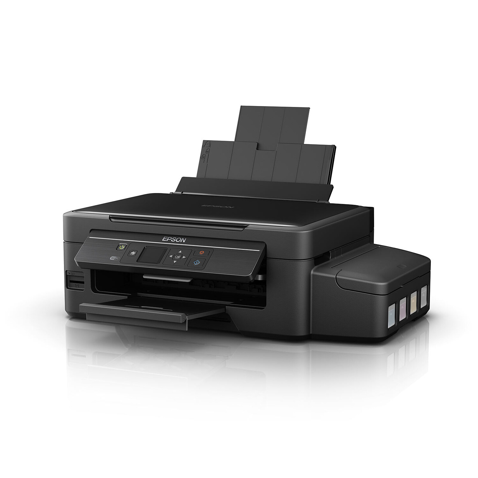 Epson EcoTank ET-8500 - Imprimante multifonction - Garantie 3 ans LDLC