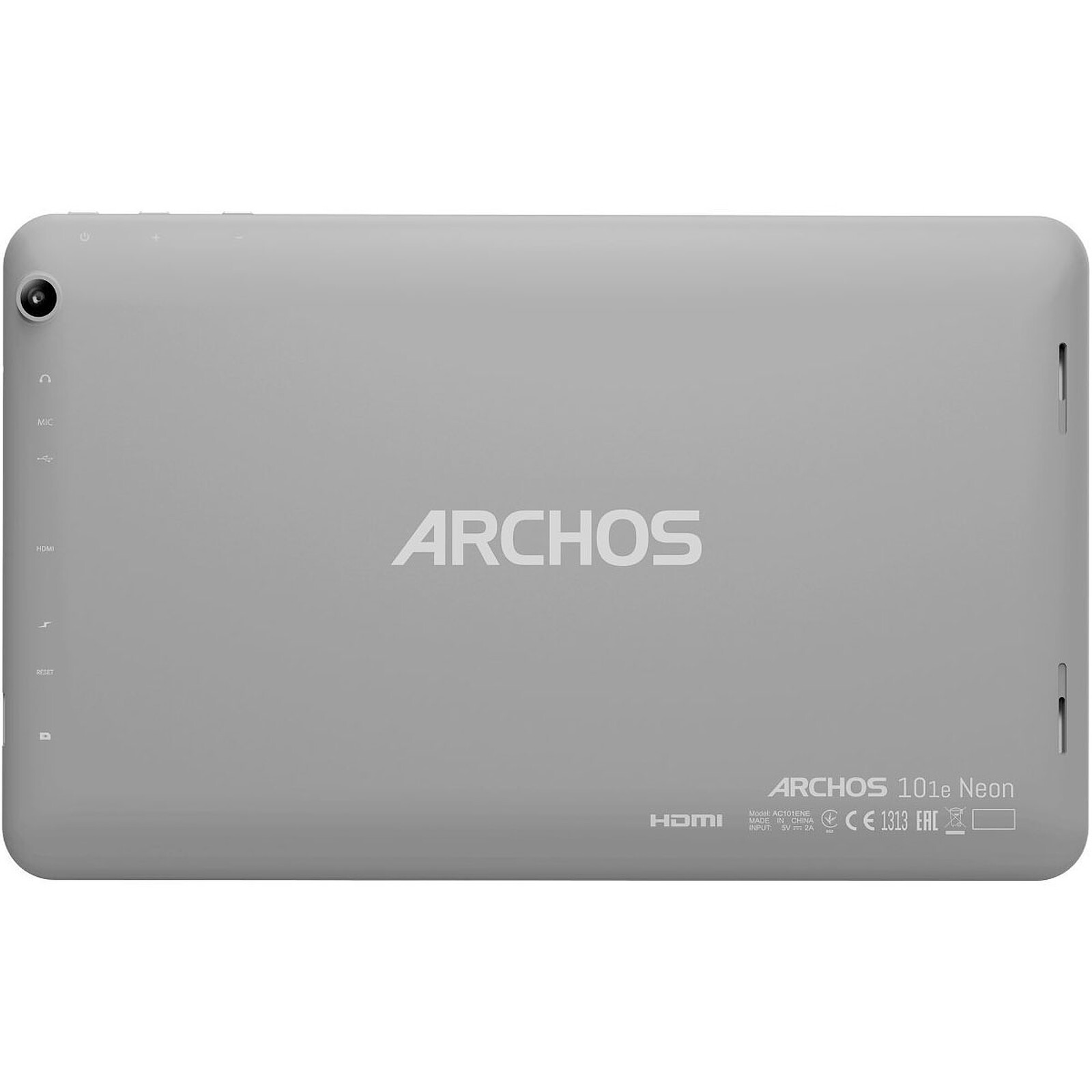 Archos 101e Neon 32 Go - Tablette tactile - Garantie 3 ans LDLC
