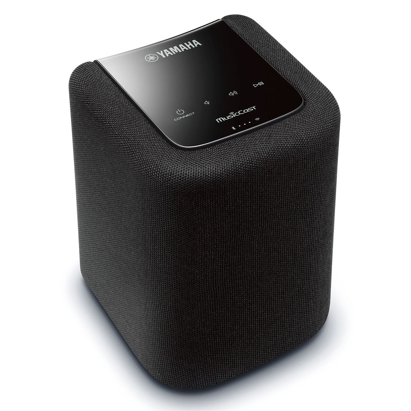 Yamaha MusicCast WX-010 Noir - Enceinte Bluetooth - Garantie 3 ans