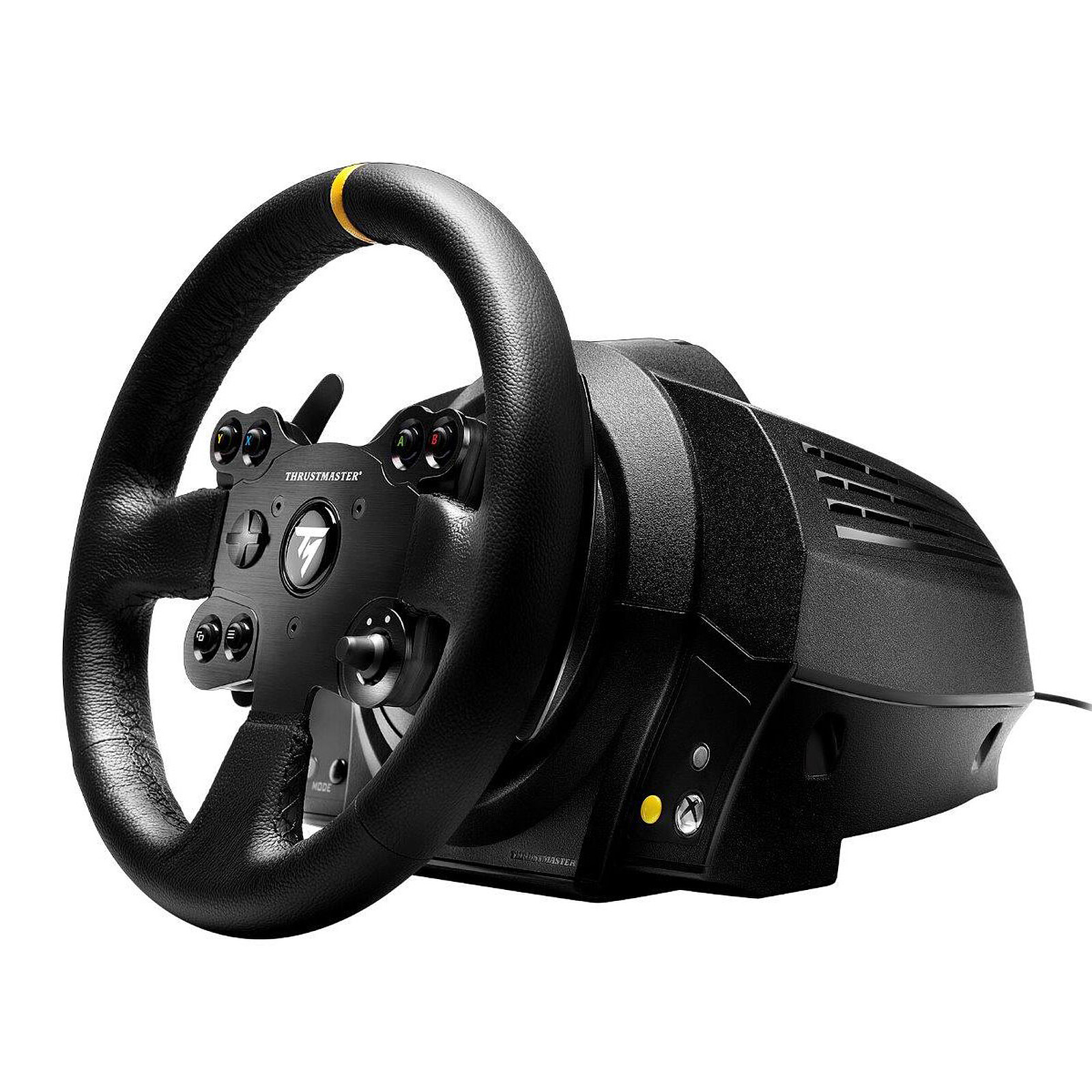 Thrustmaster Volante + Pedales T128 Para Xbox / Pc con Ofertas en