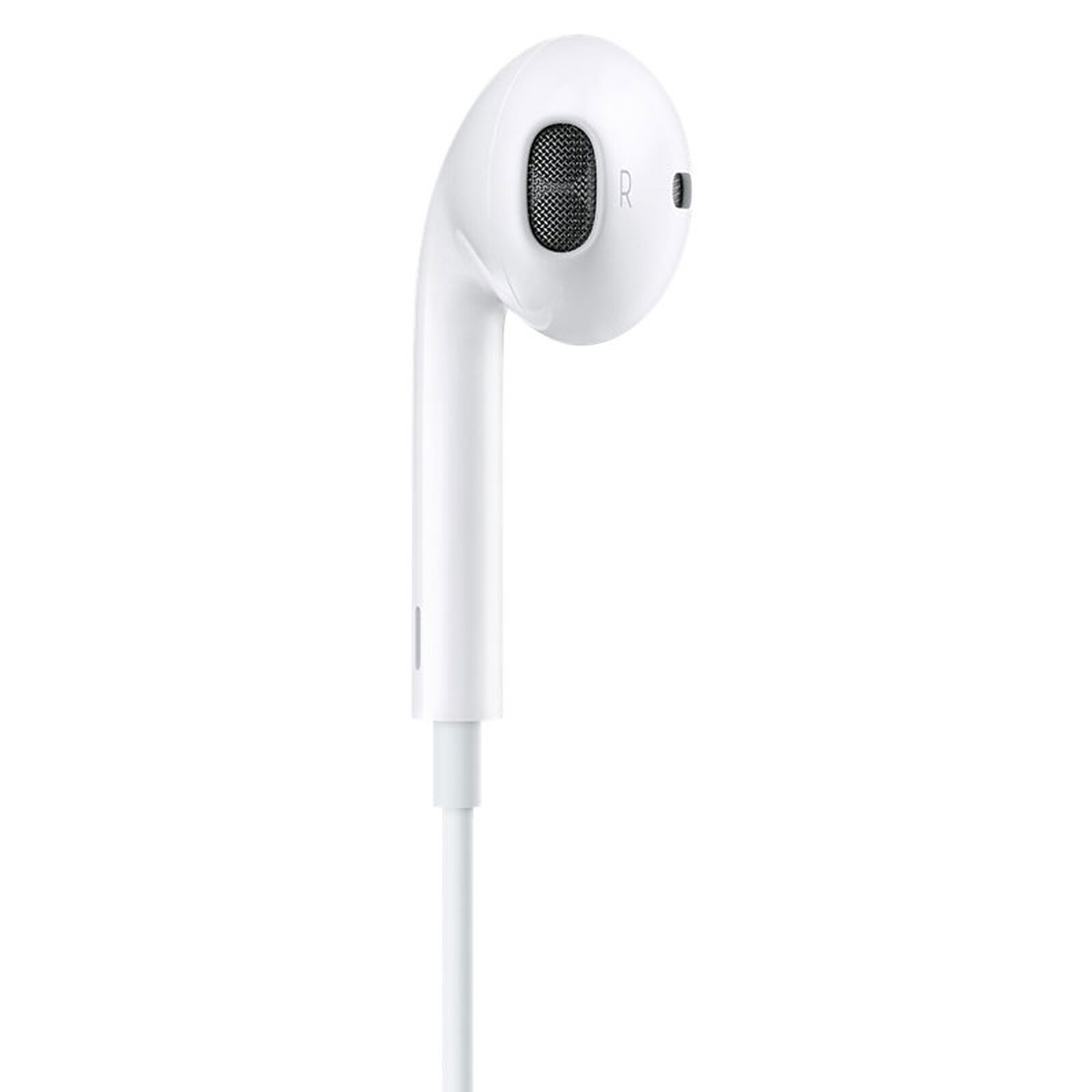 Apple Earpods Lightning (MMTN2ZM/A) - Kit manos libres y auriculares - LDLC