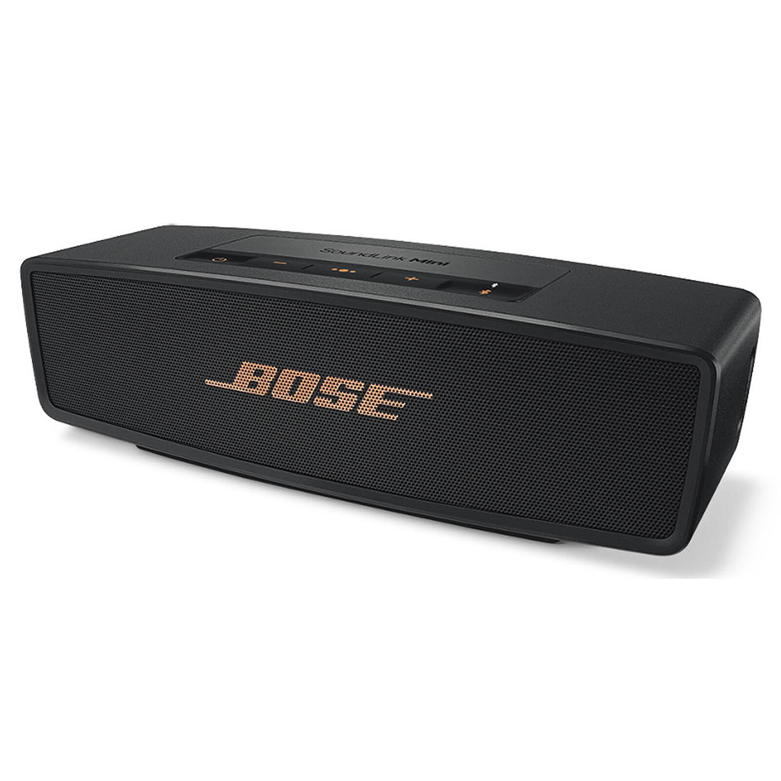 Test : Bose SoundLink II, un bon casque NFC à appairer sans modération