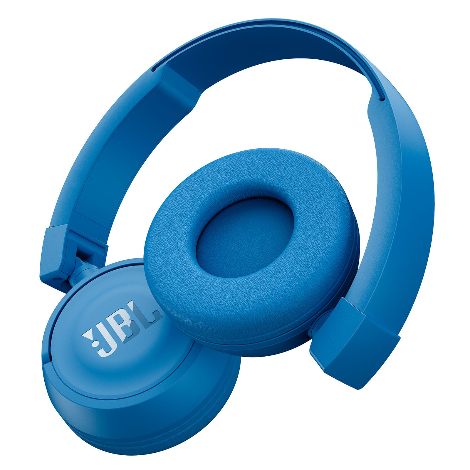 get annoyed Laugh unlock JBL T450BT Azul - Auriculares JBL en LDLC | ¡Musericordia!