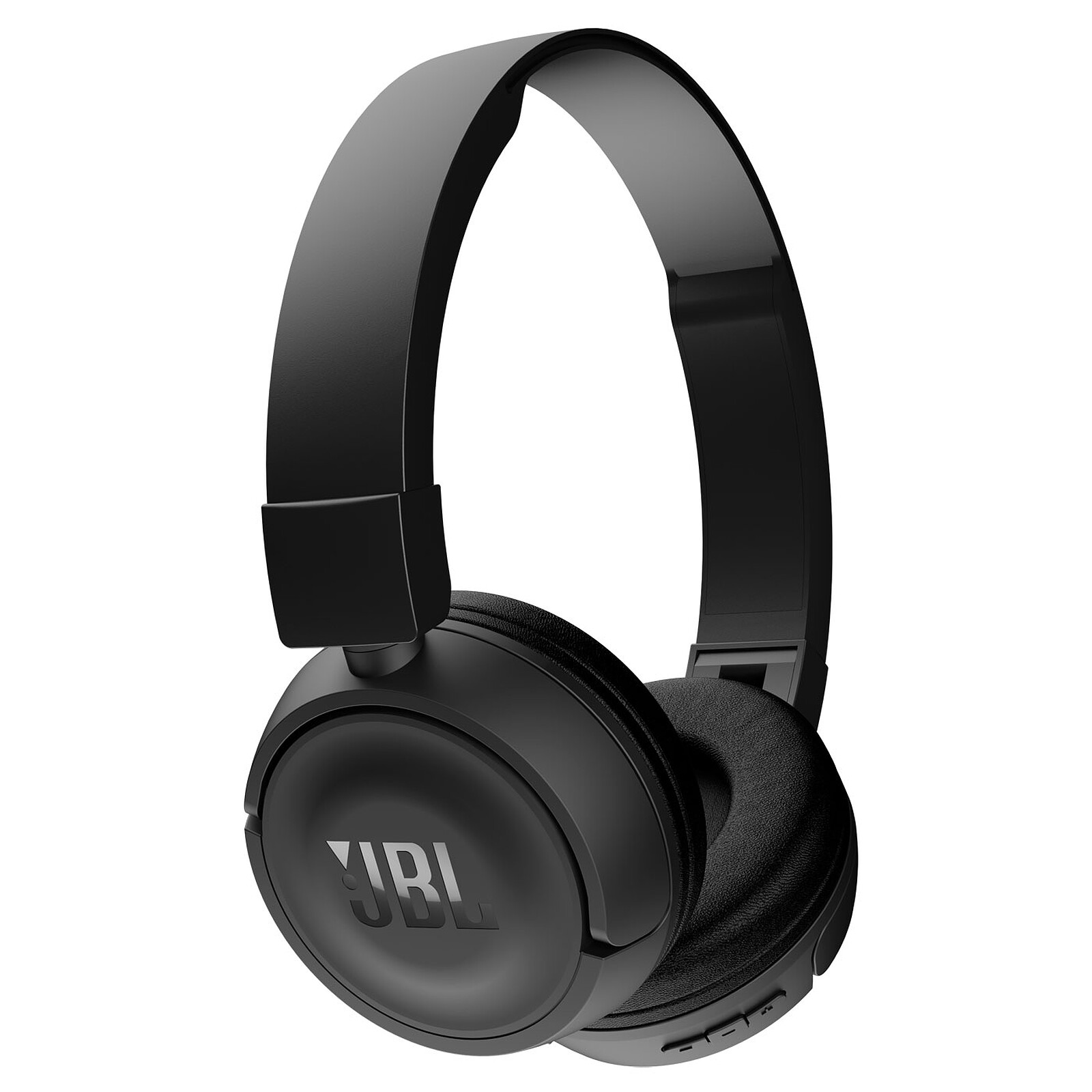 JBL TUNE 500BT - Auriculares inalámbricos Bluetooth en la oreja - Negro